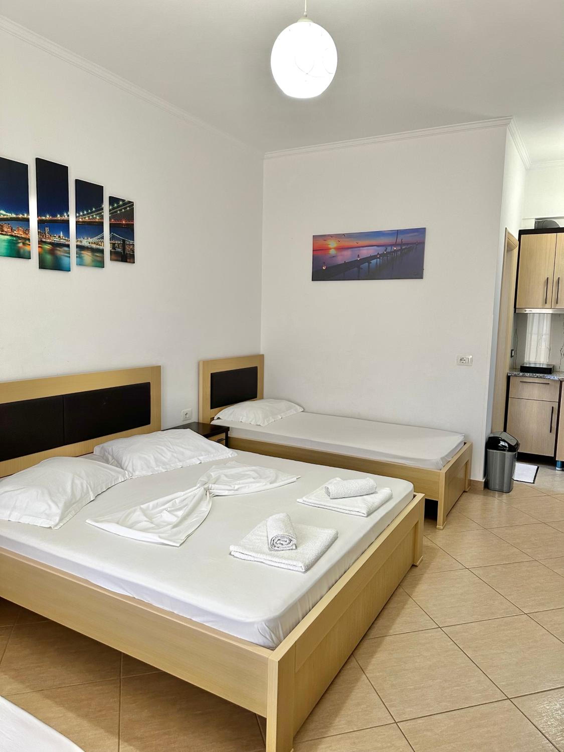 Brian Apartments