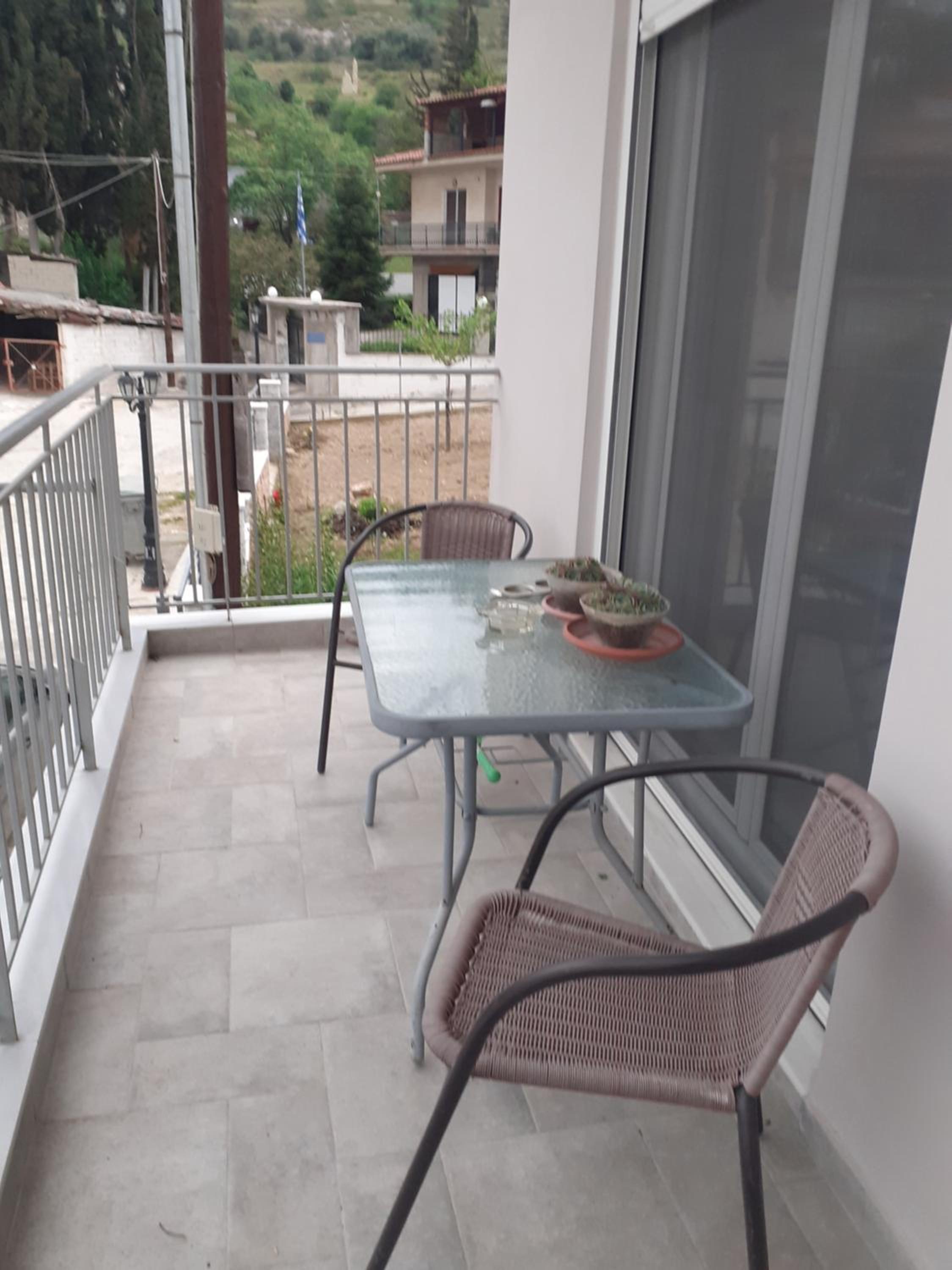 Vagelis 2 Nemea apartments