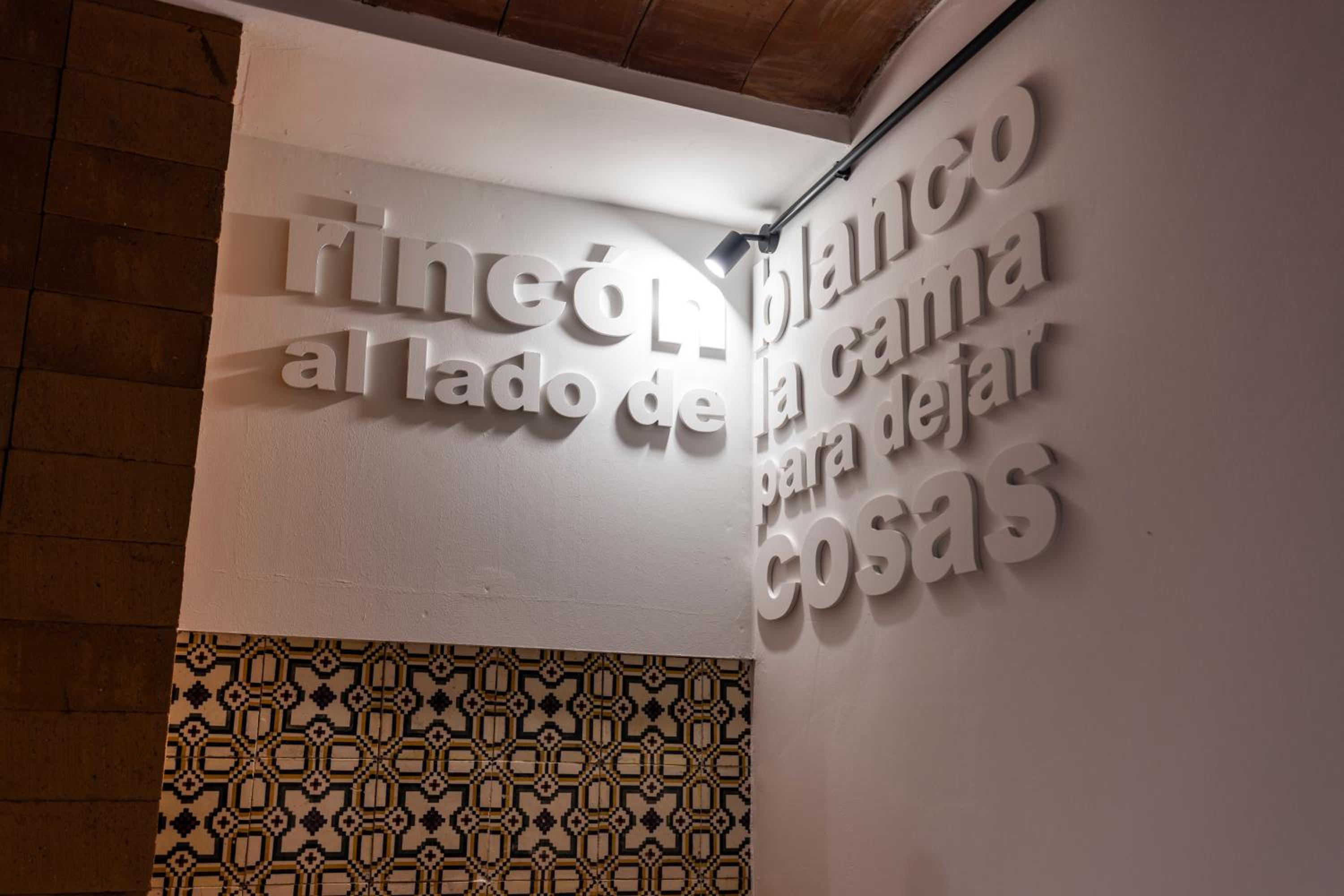 Apartamentos Turísticos DE LA BERNARDA