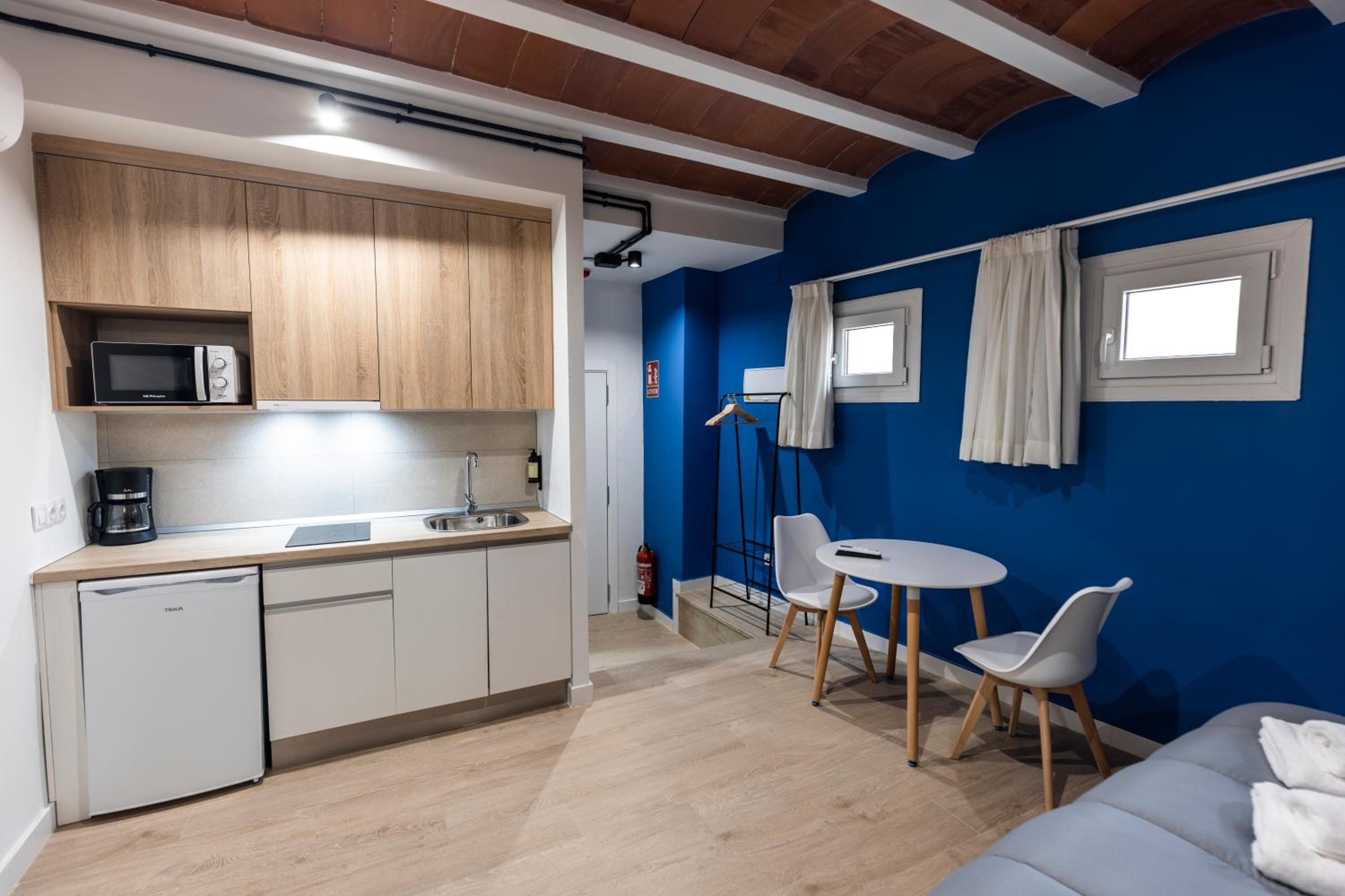 Apartamentos Turísticos DE LA BERNARDA