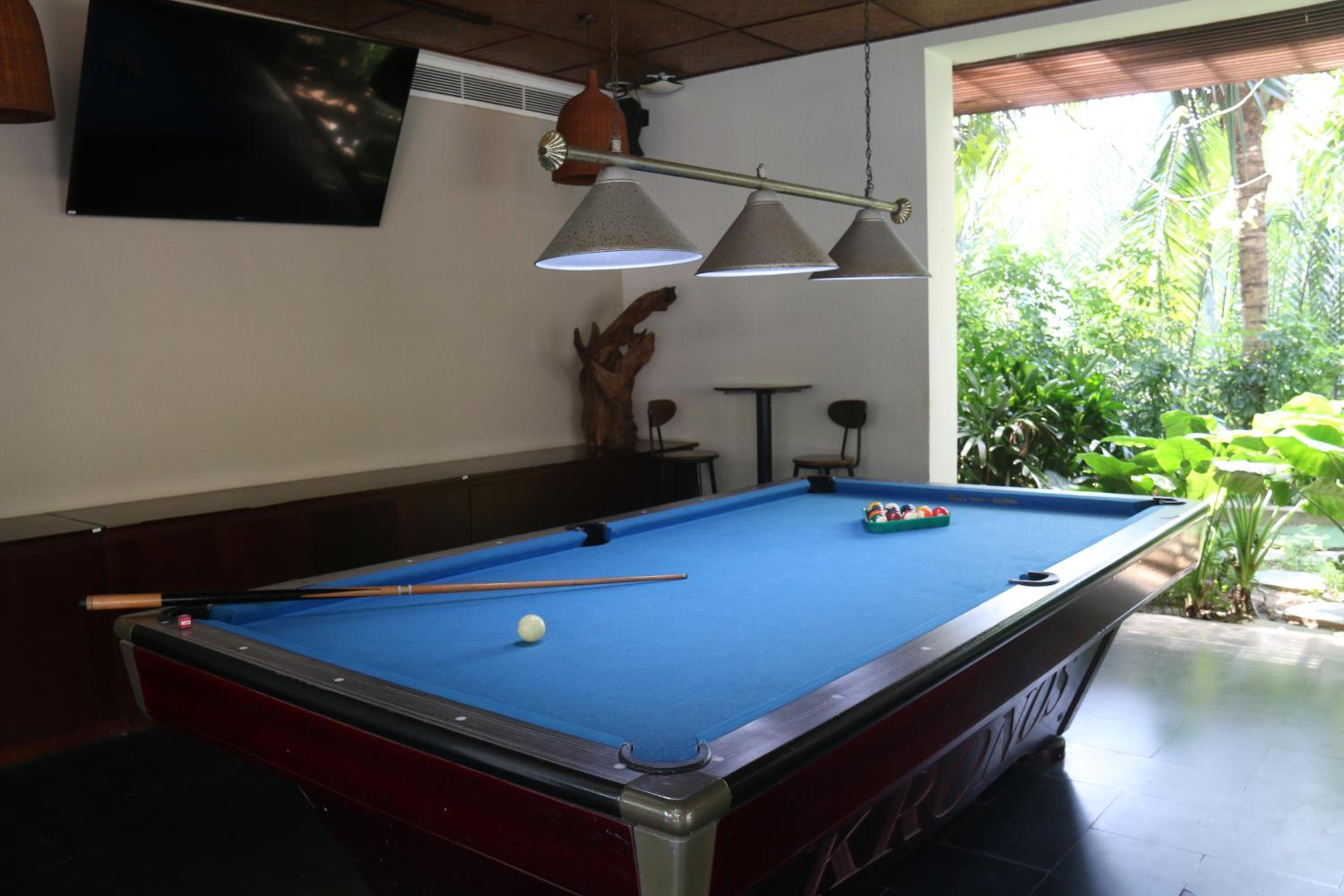 Hoi An Eco Lodge & Spa 92