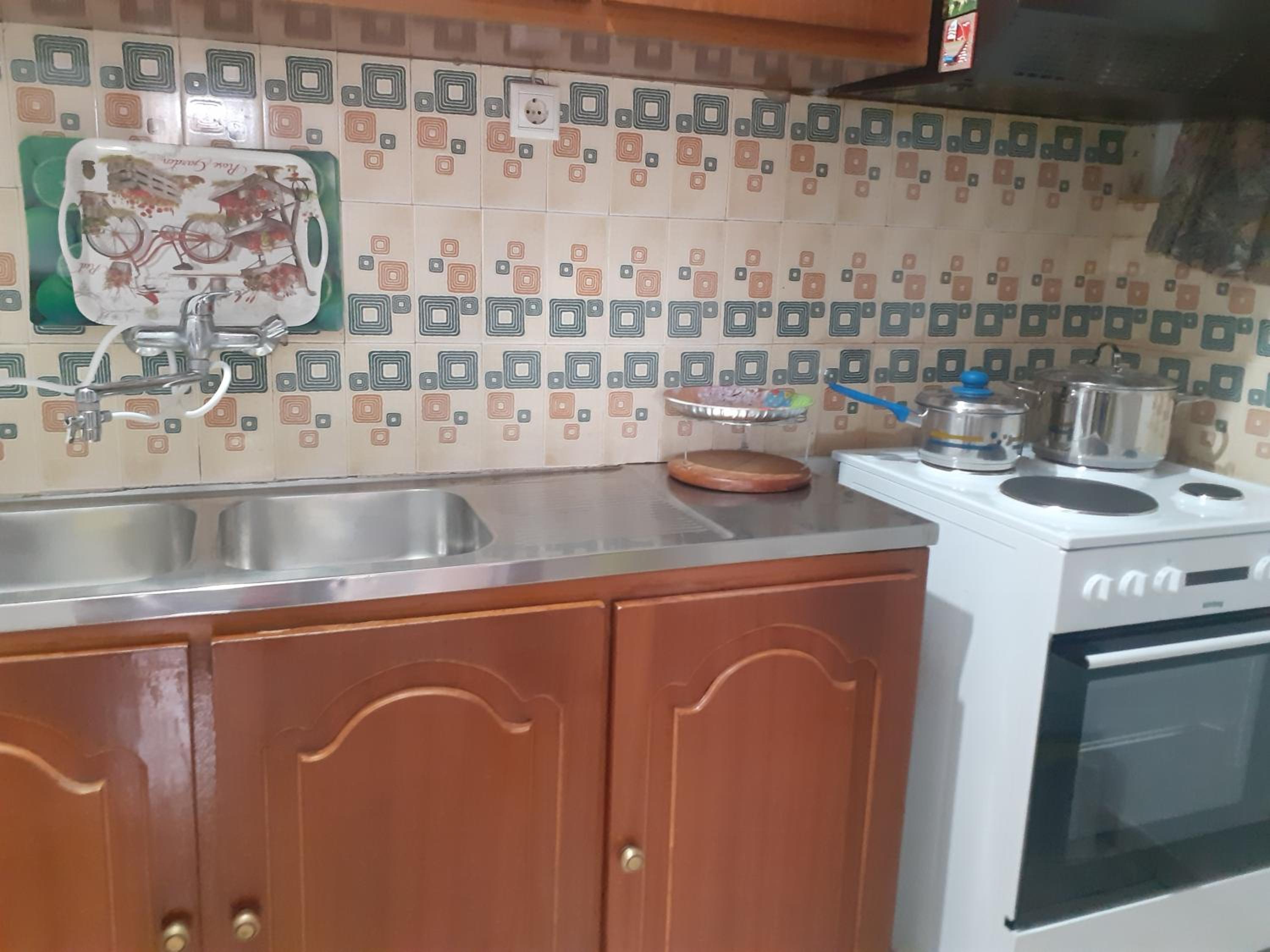 Vagelis 2 Nemea apartments