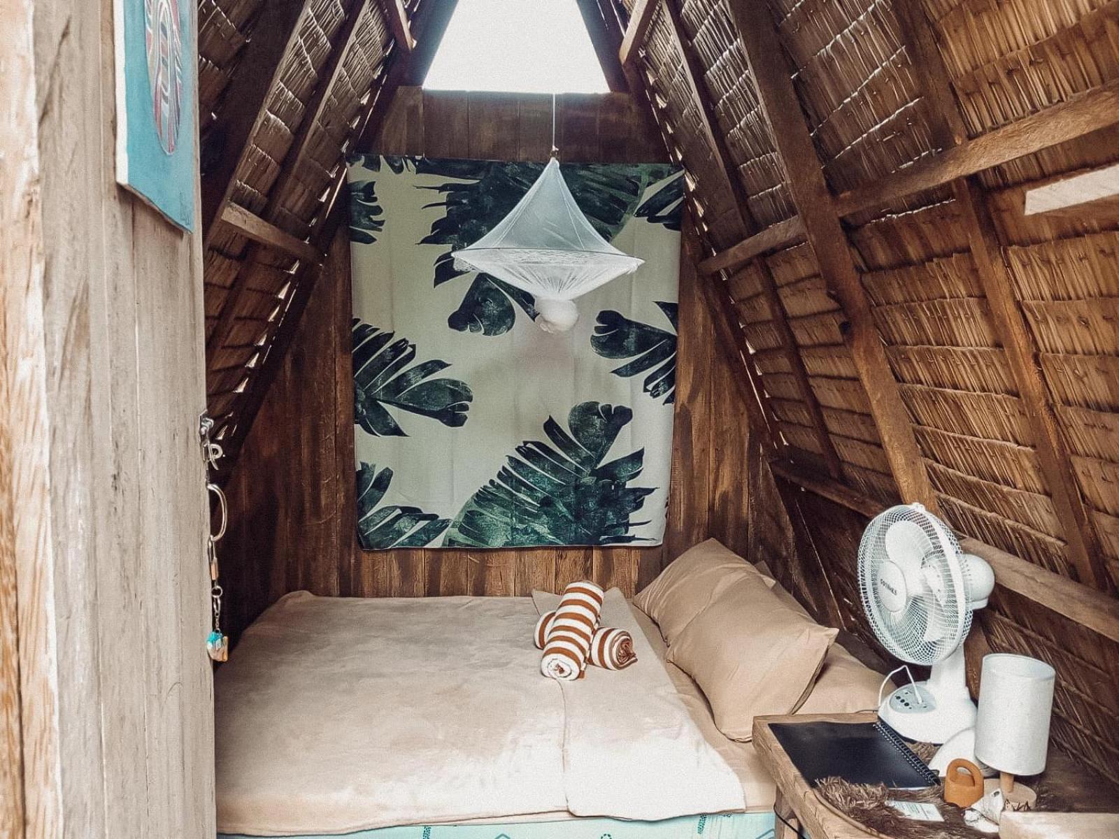 MyLove Siargao Village view 3