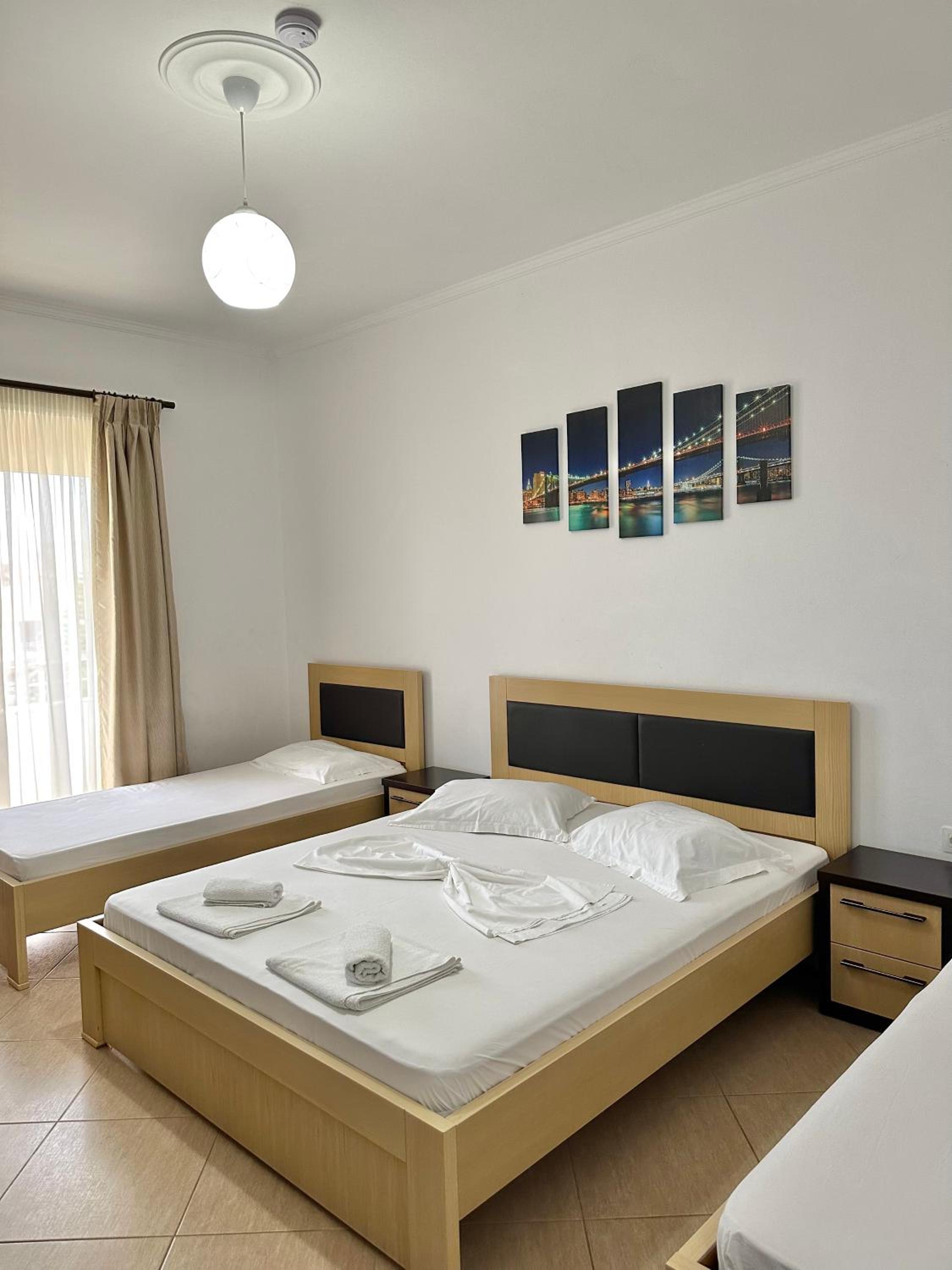 Brian Apartments