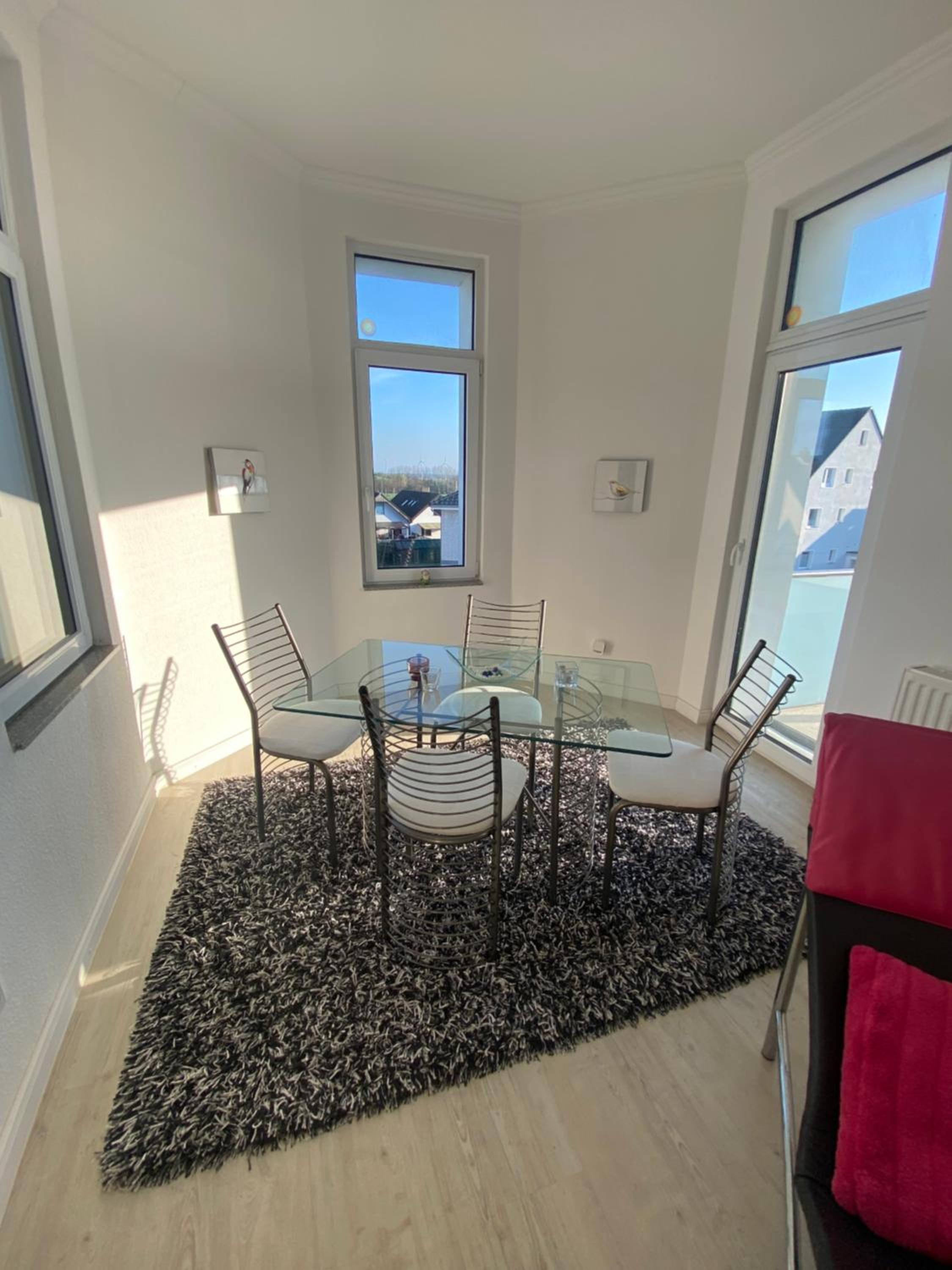Apartment Esclusivo - wohnen auf Zeit möblierte Wohnung