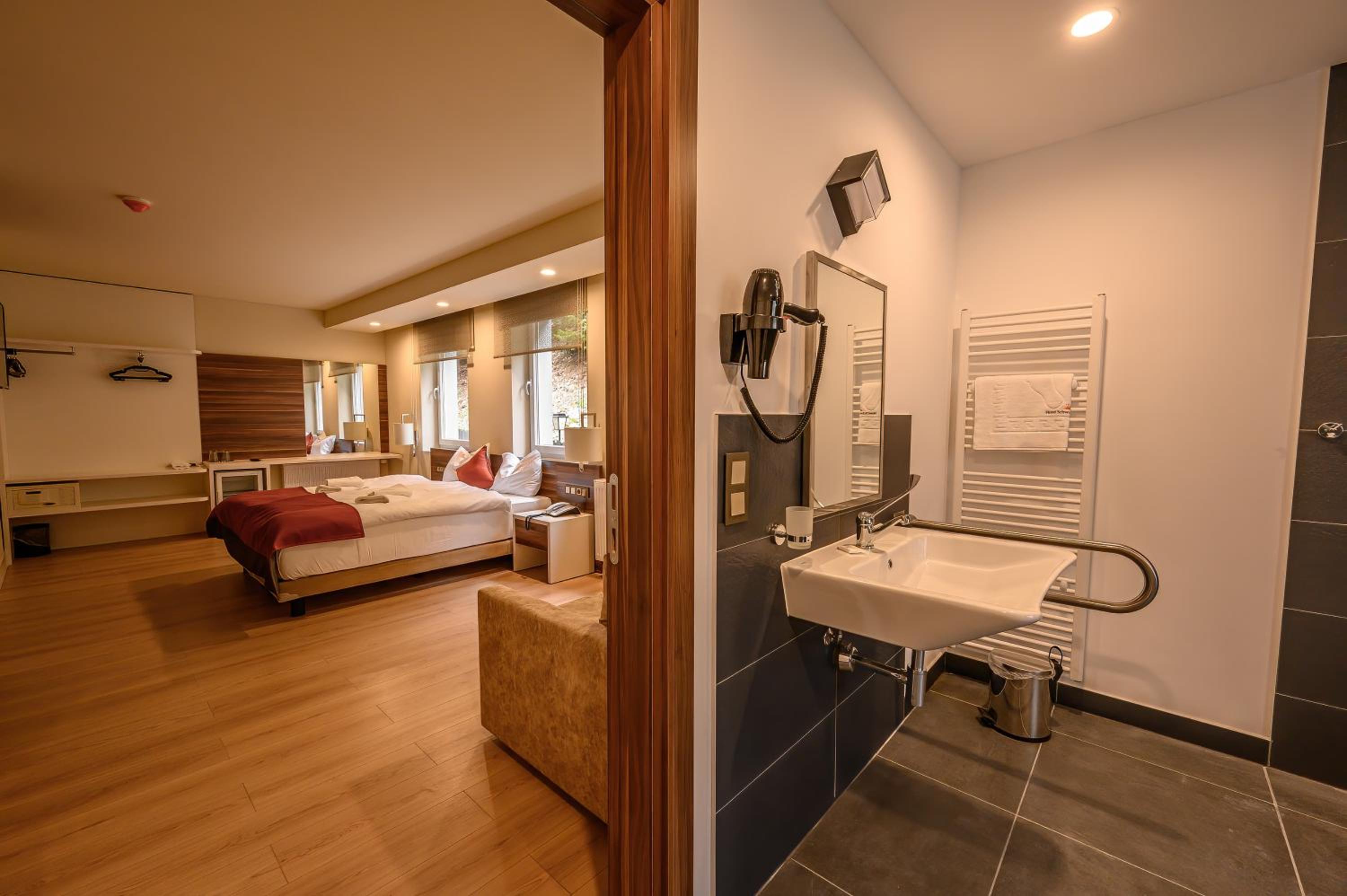 Hotel Schwarzbachtal Hideaway - Property Image 52