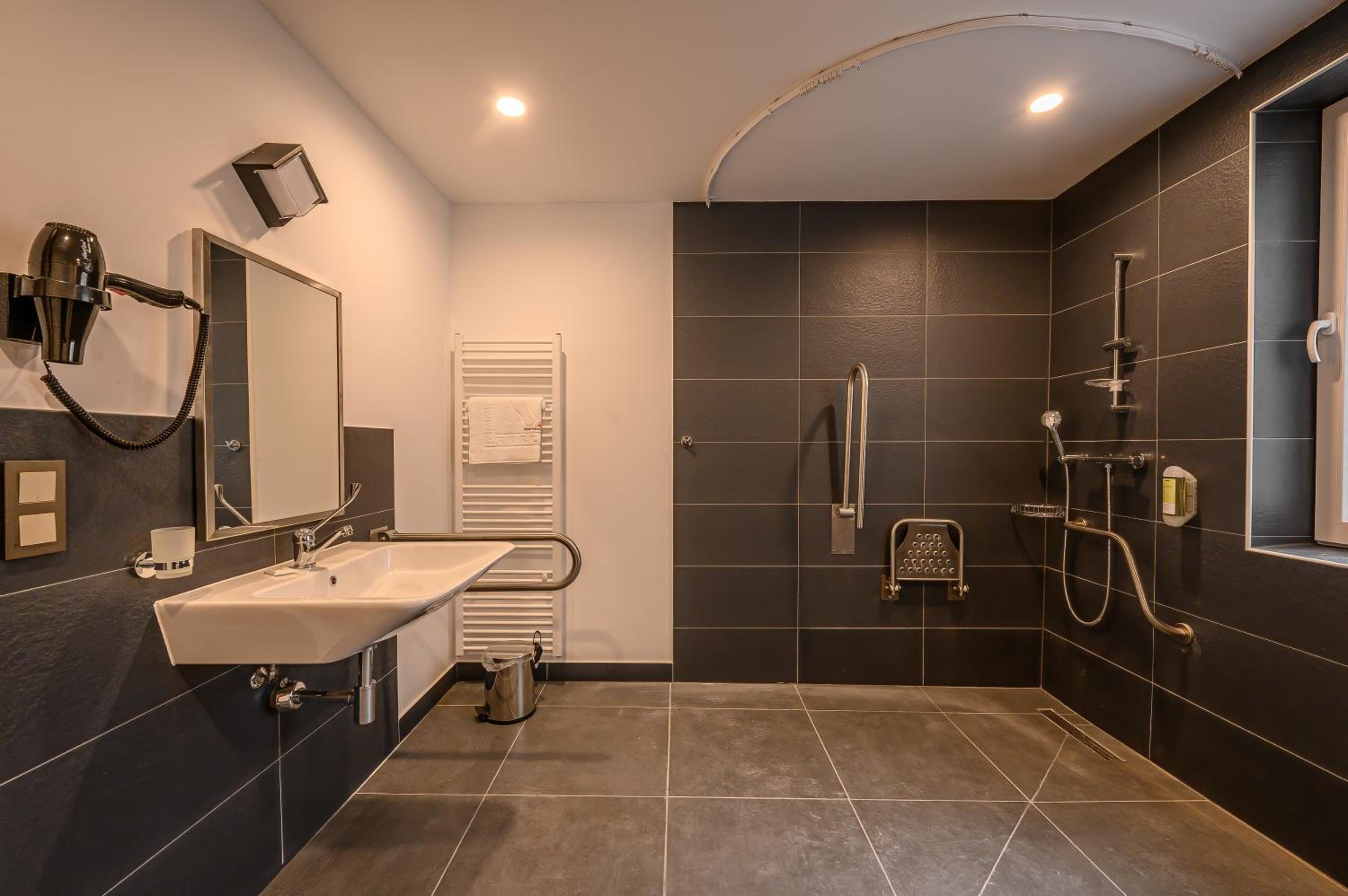 Hotel Schwarzbachtal Hideaway - Property Image 53