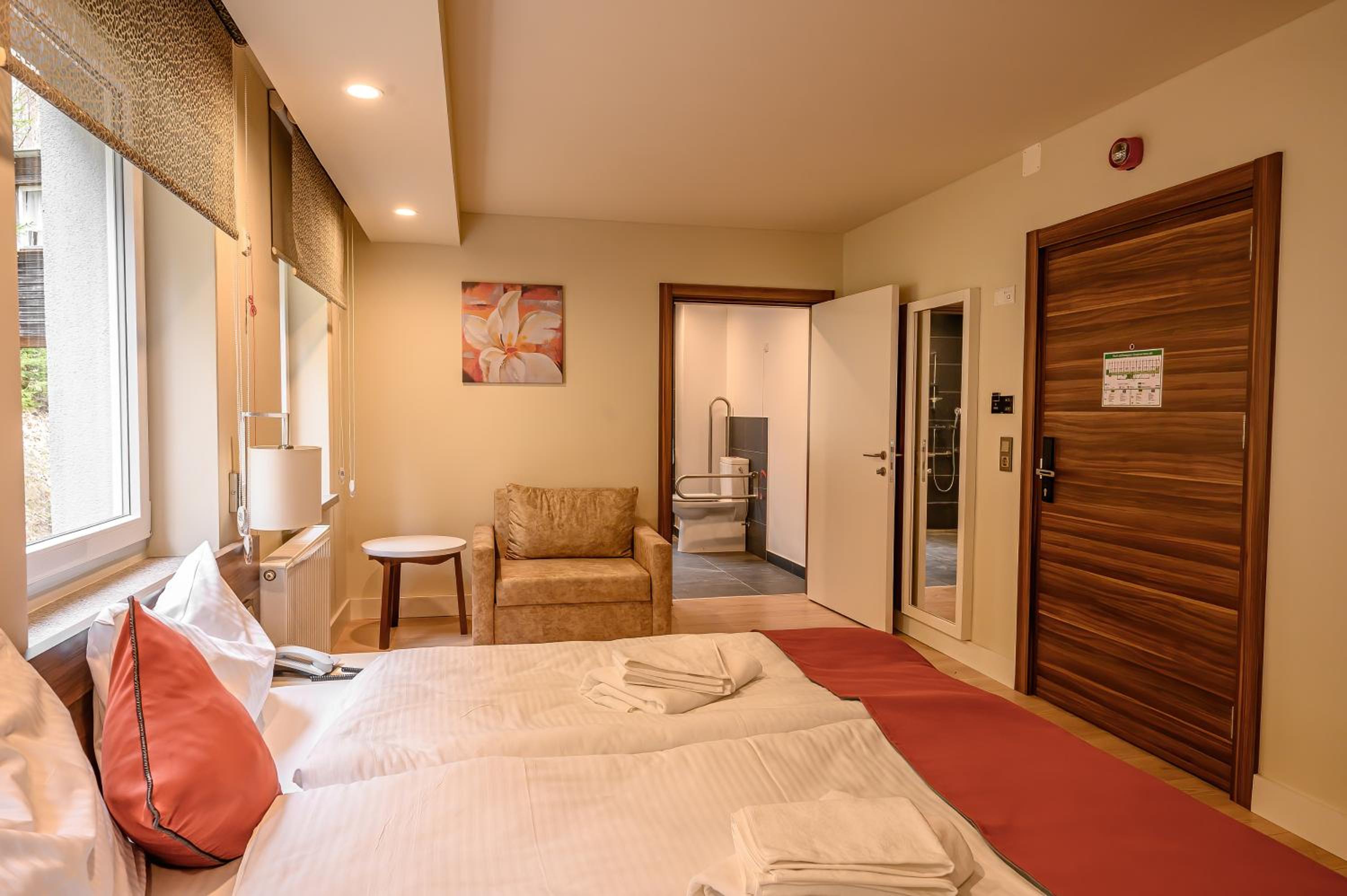 Hotel Schwarzbachtal Hideaway - Property Image 46