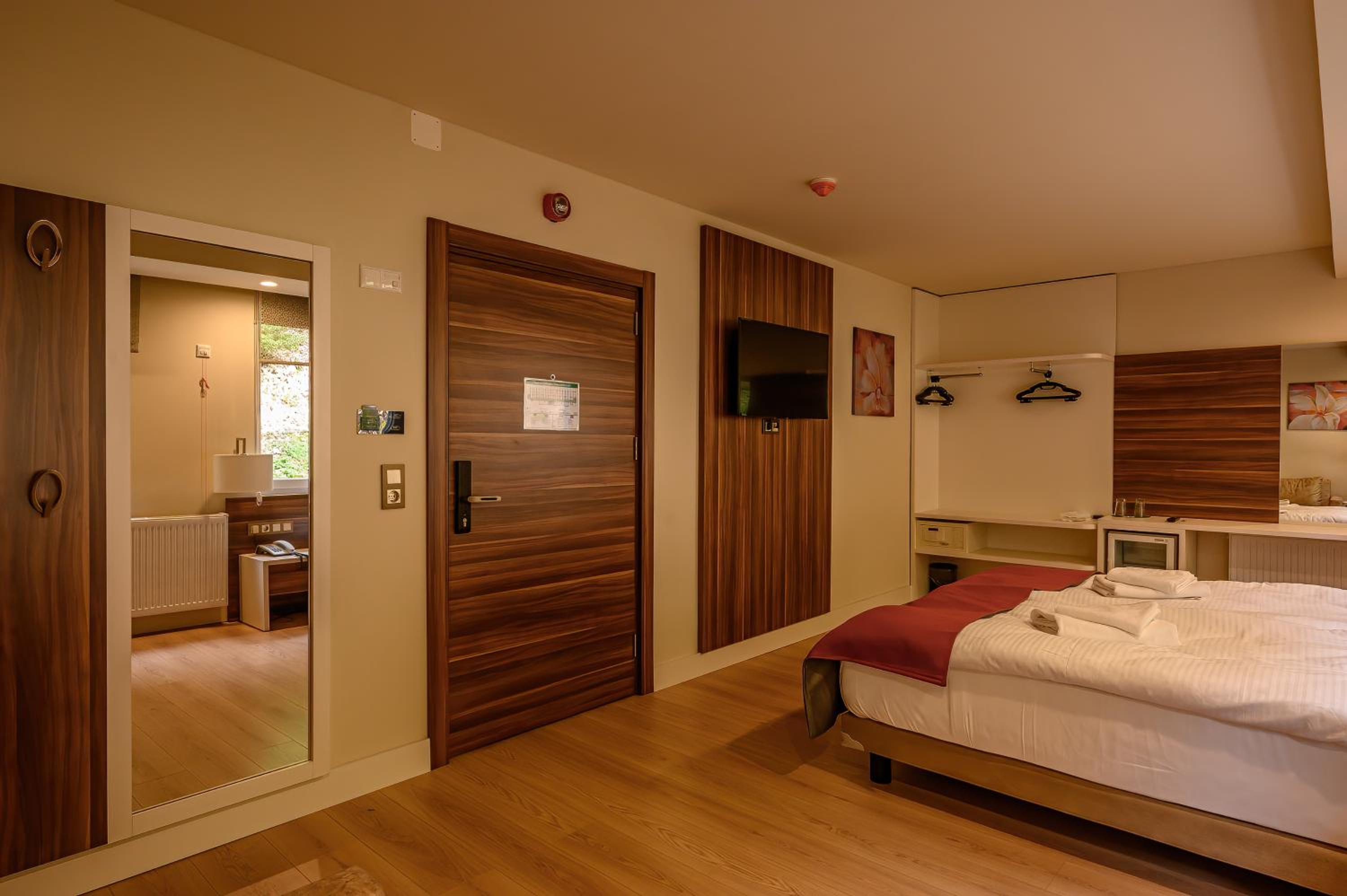 Hotel Schwarzbachtal Hideaway - Property Image 47
