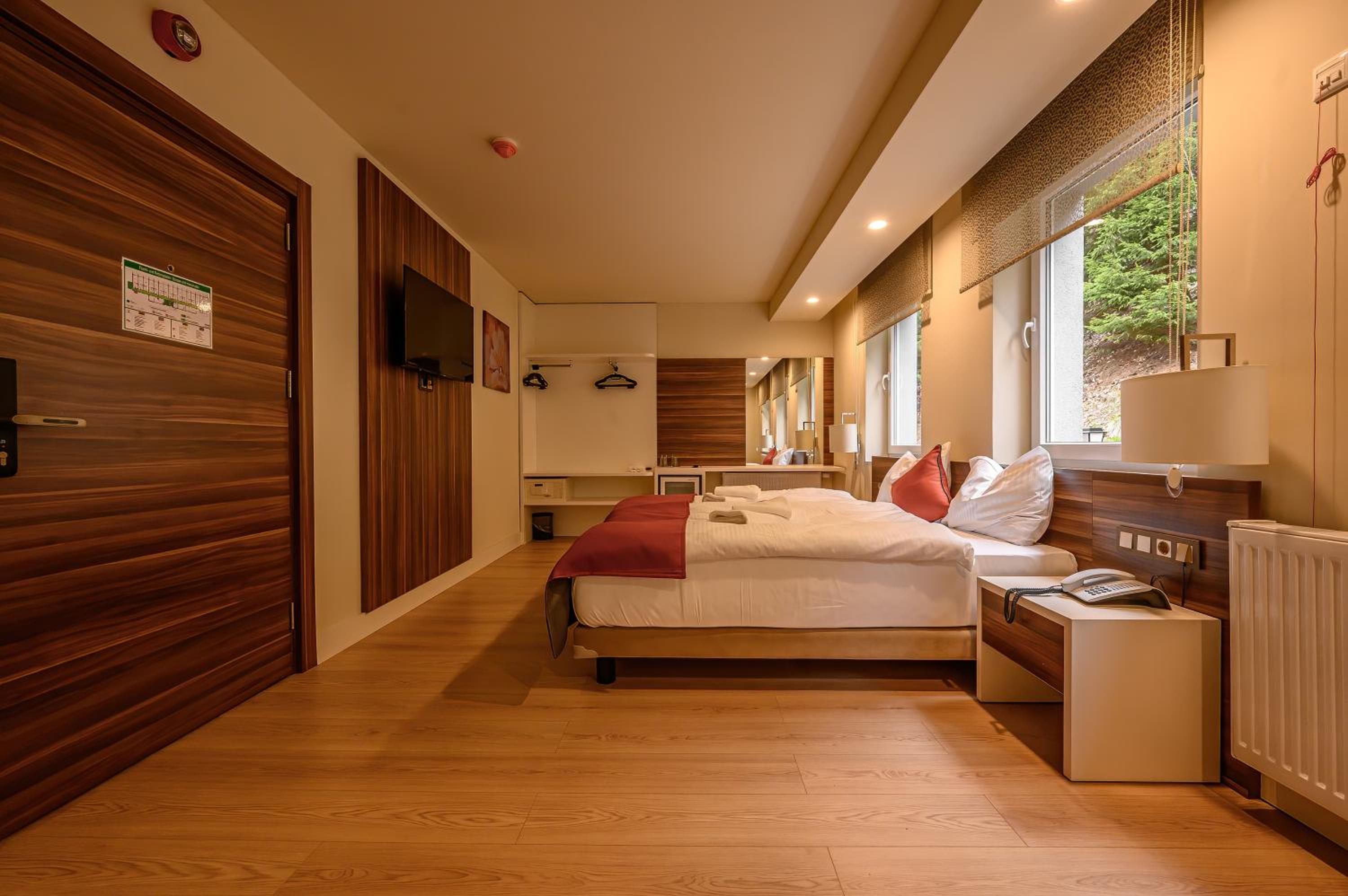 Hotel Schwarzbachtal Hideaway - Property Image 48