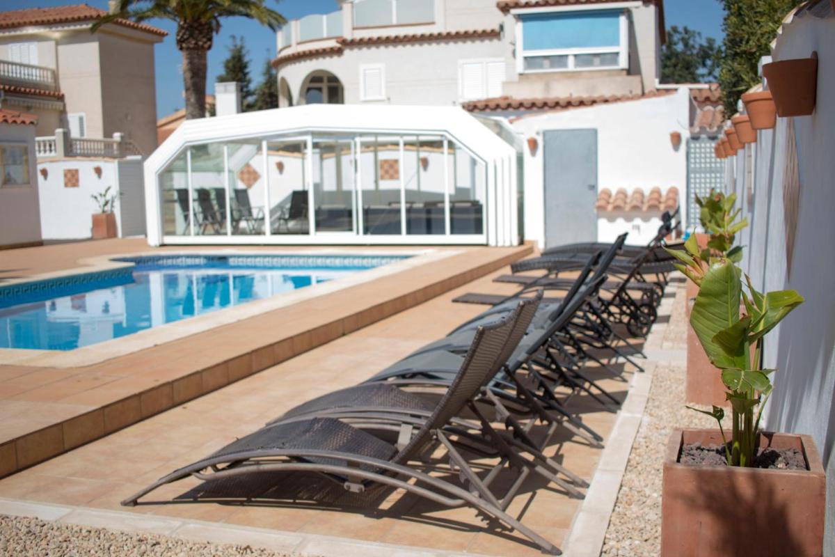 La Palmera photo 3