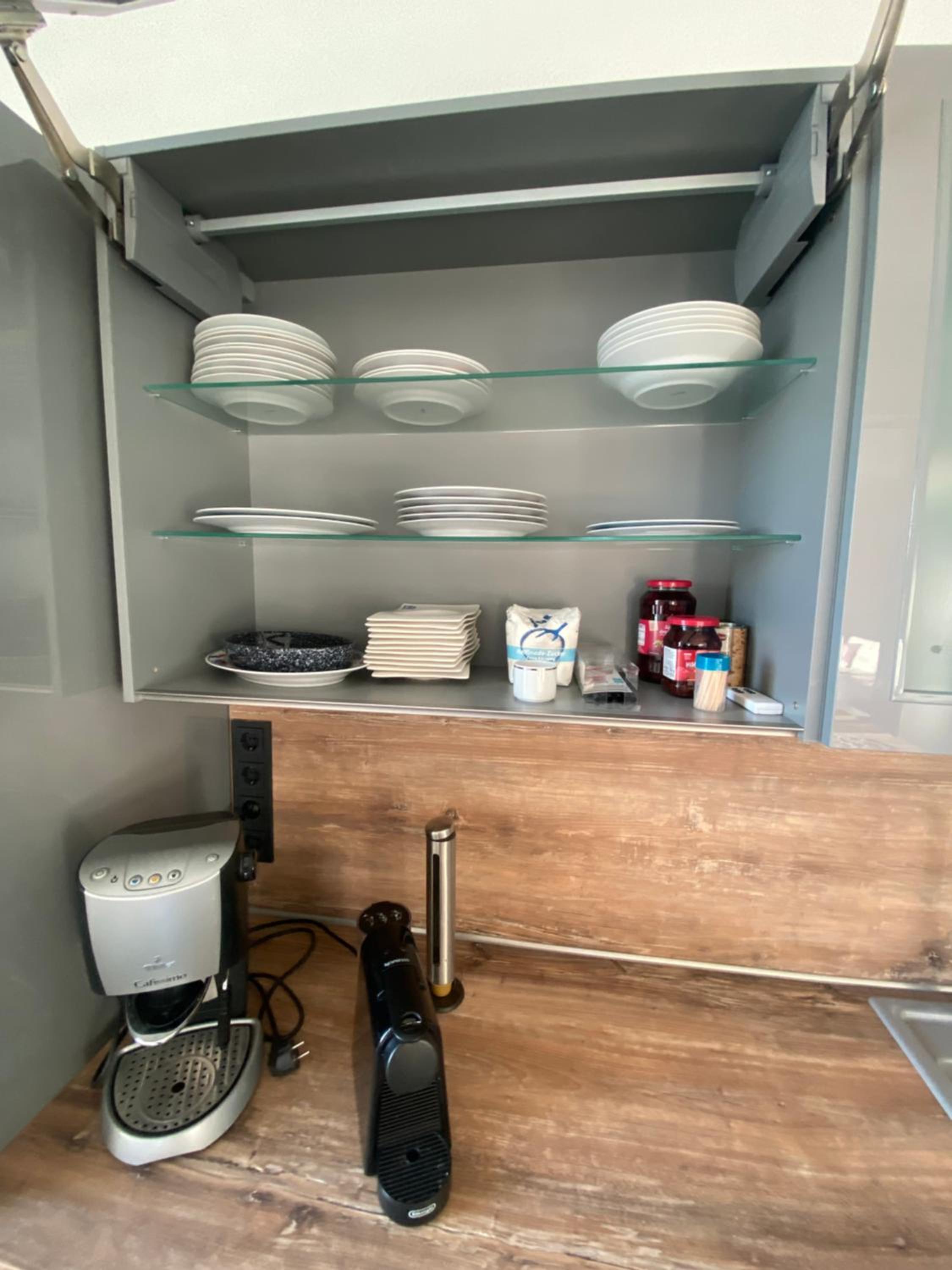 Apartment Esclusivo - wohnen auf Zeit möblierte Wohnung
