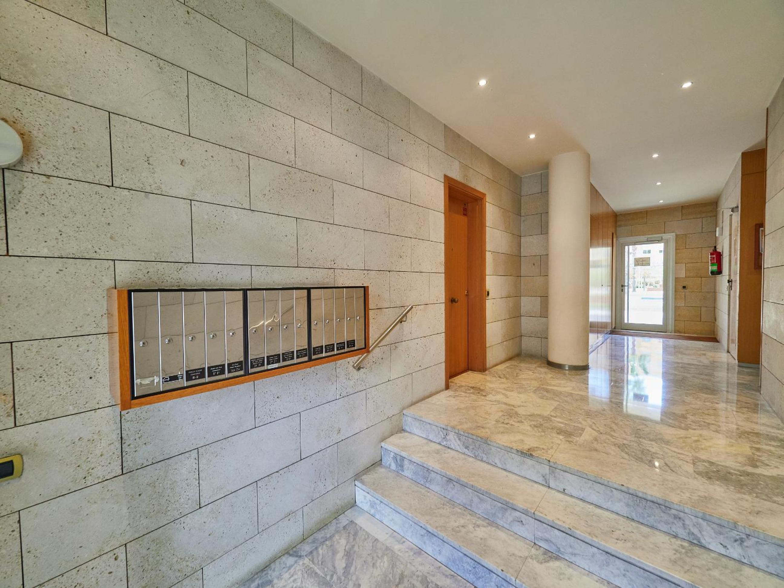 BarcelonaForRent Vila Olimpica Pool Suites