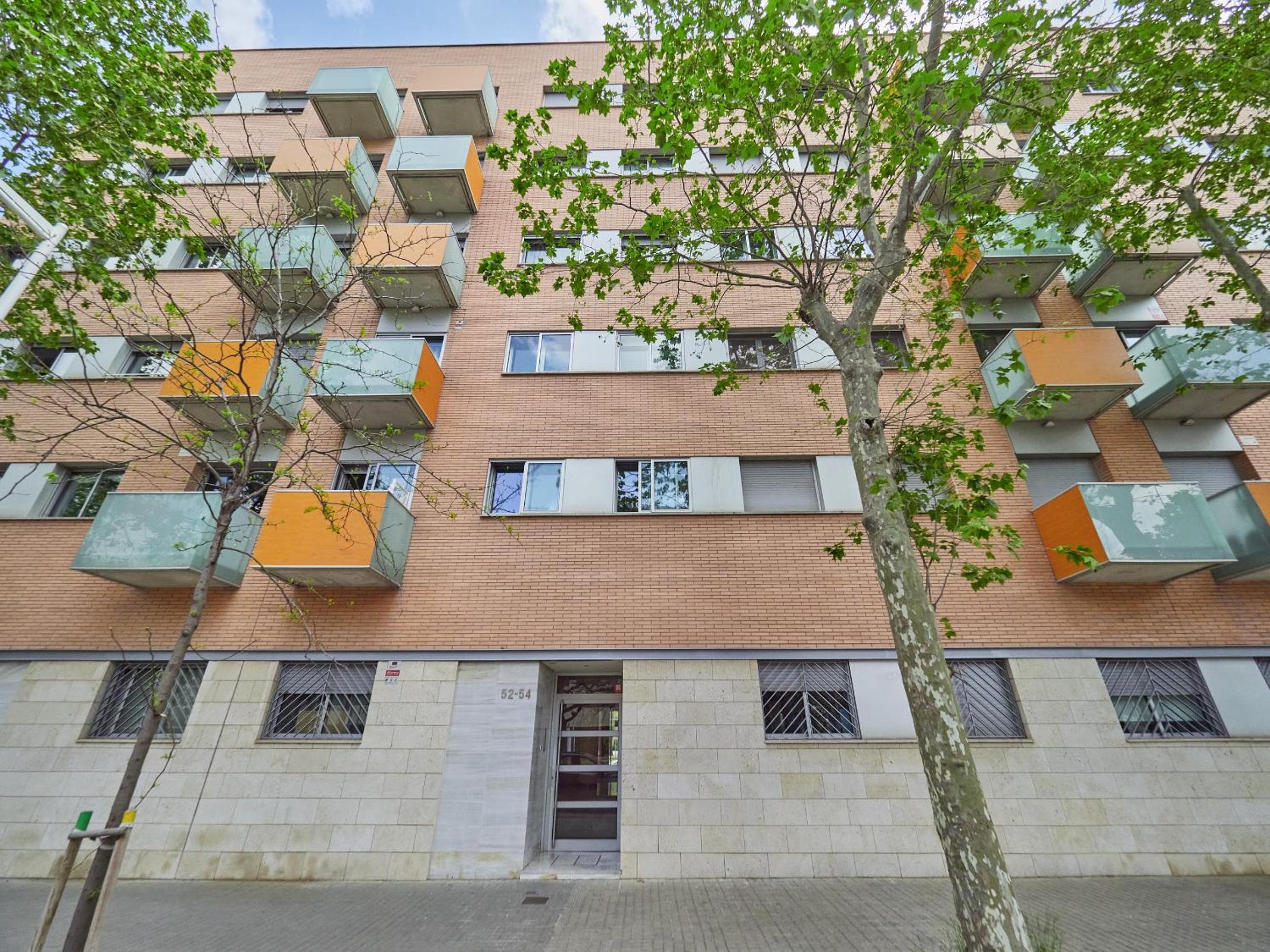 BarcelonaForRent Vila Olimpica Pool Suites