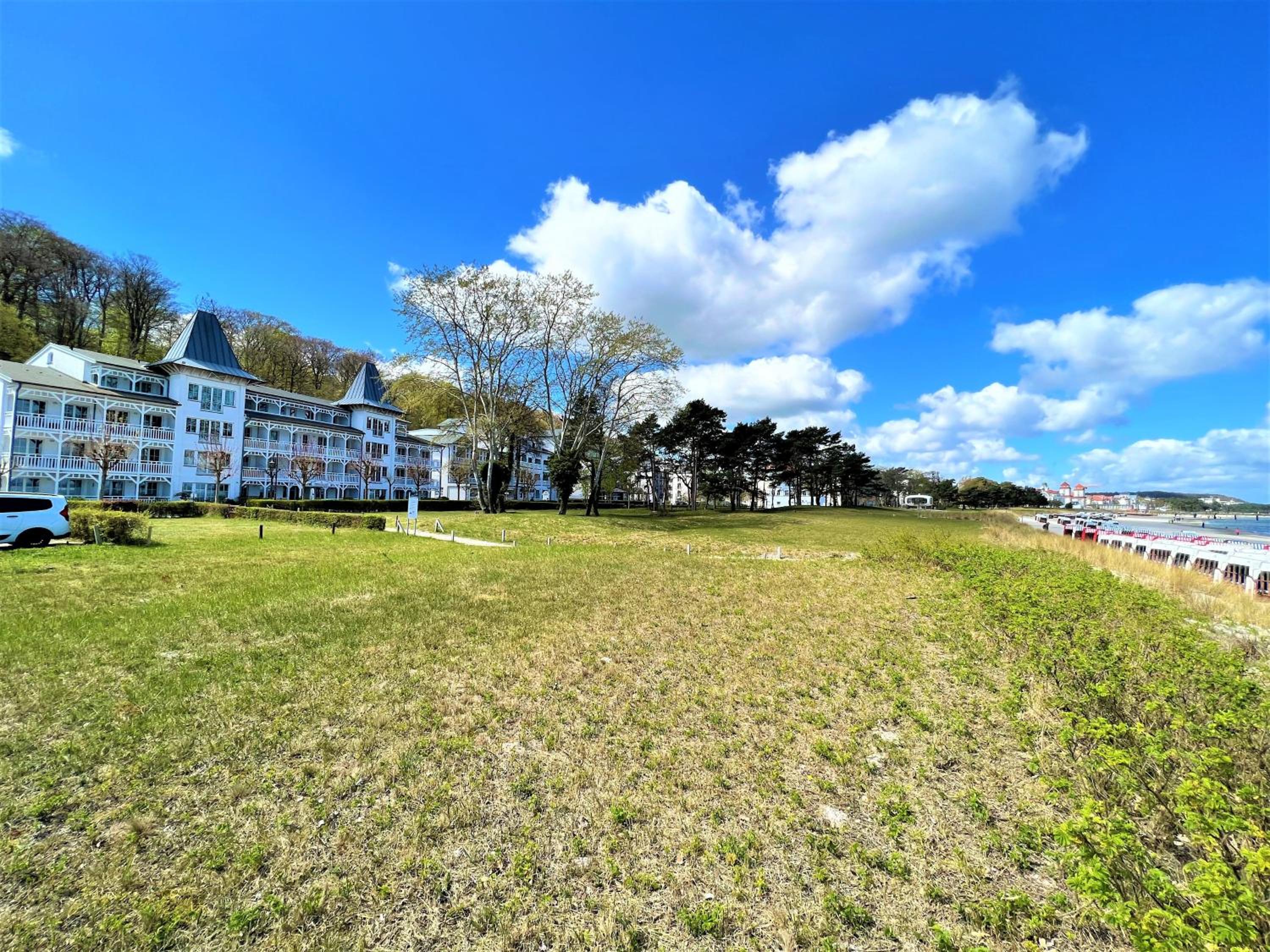 Seeschloss Binz 24