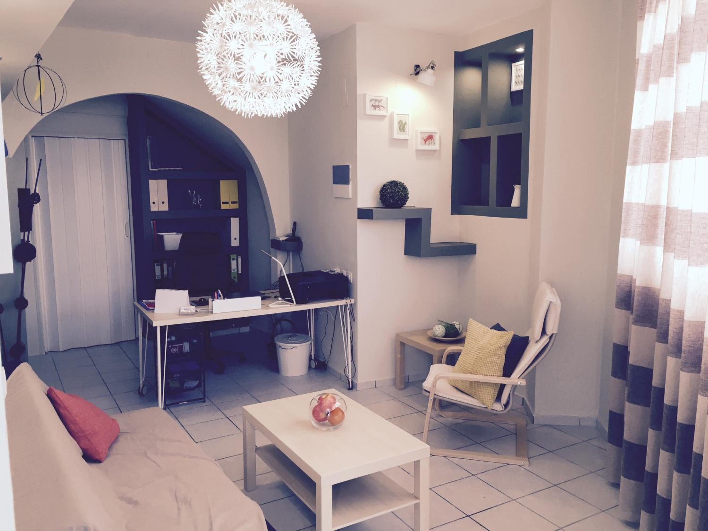 Castello Apartments