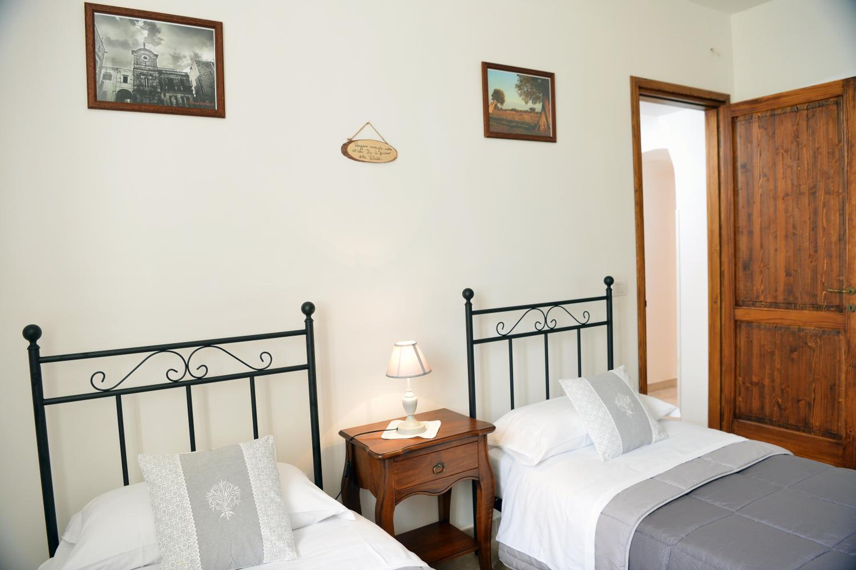 Masseria Peppeturro