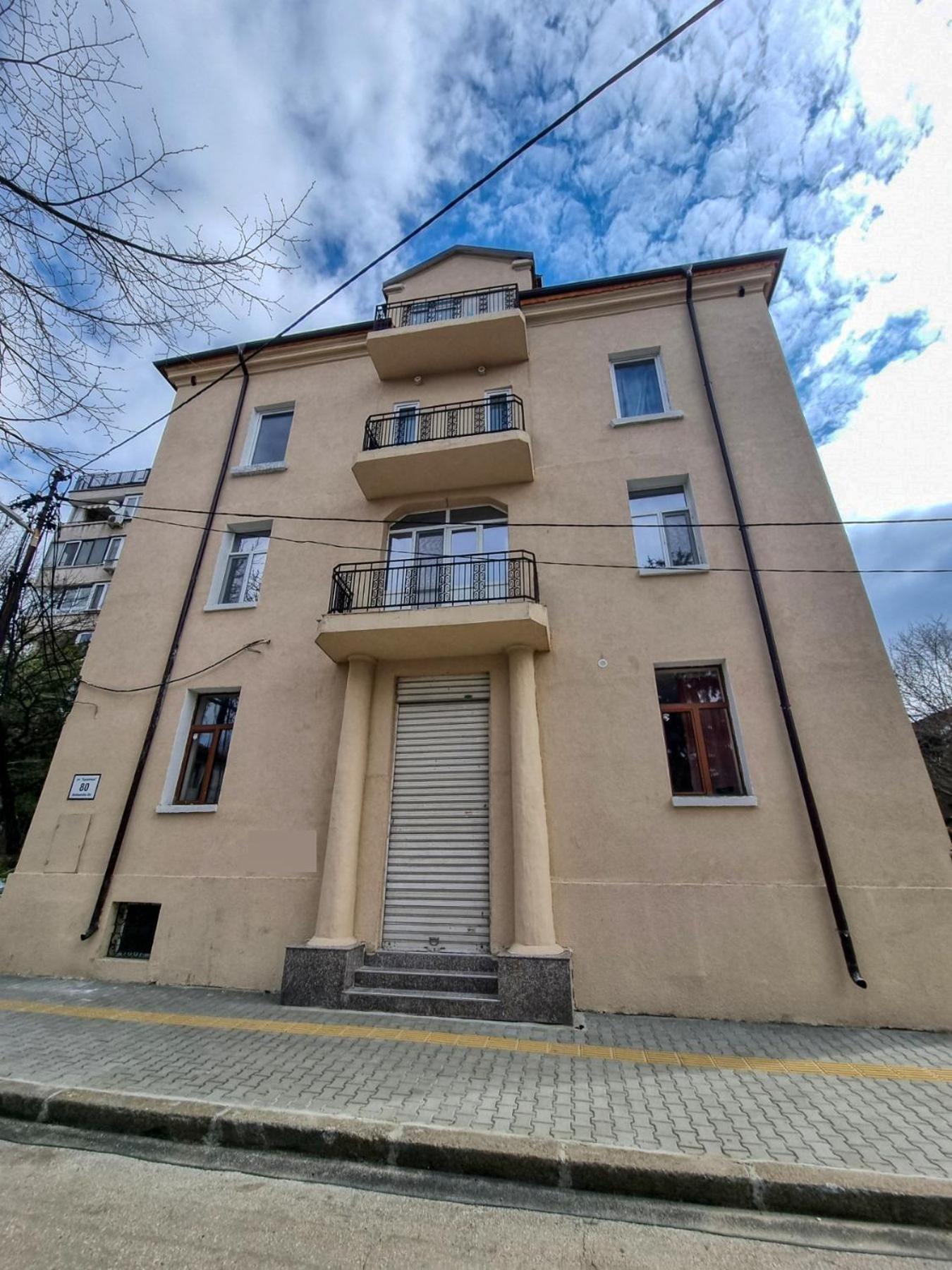 Cozy Apartment in Sofia Center
