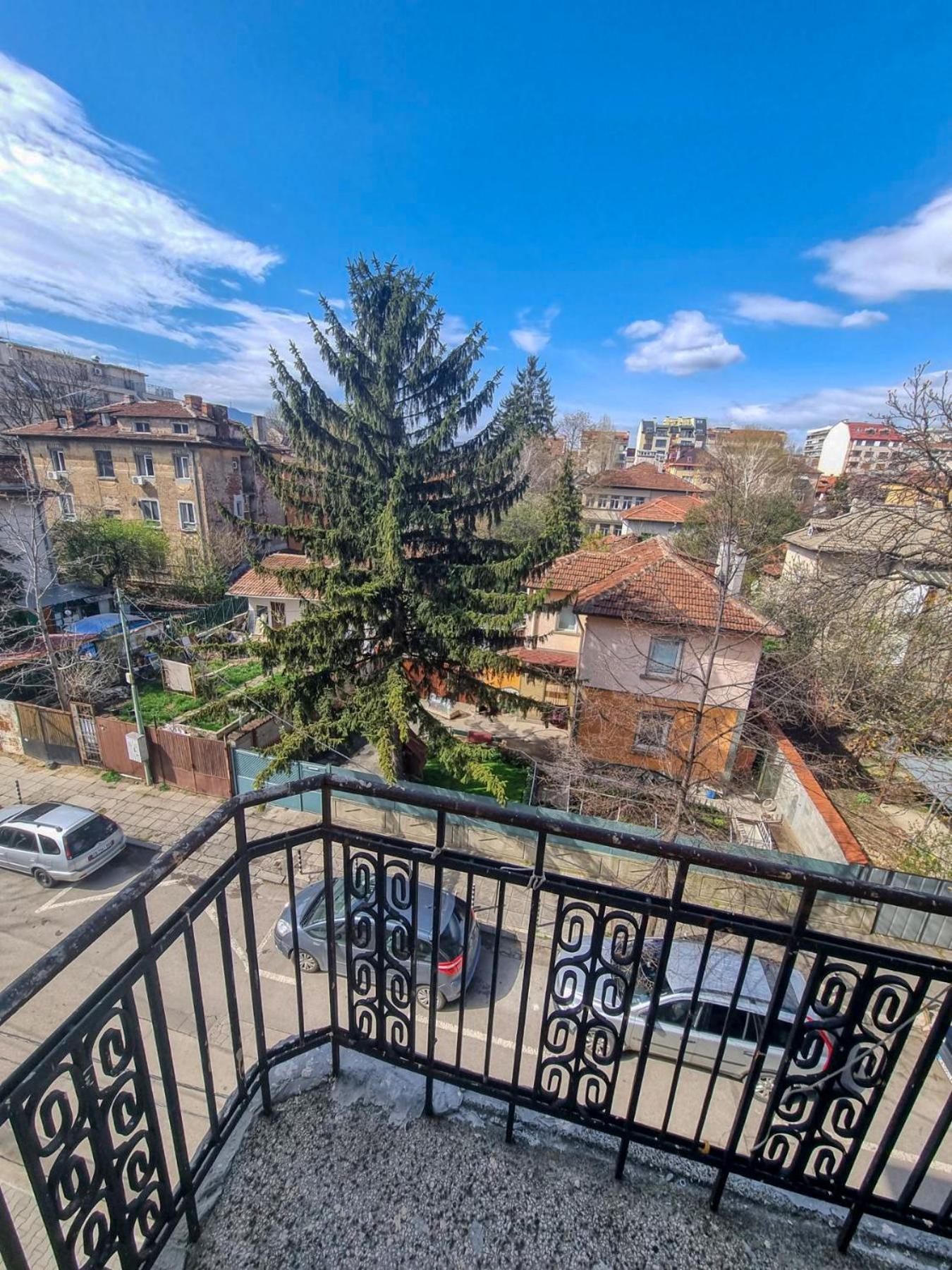 Cozy Apartment in Sofia Center