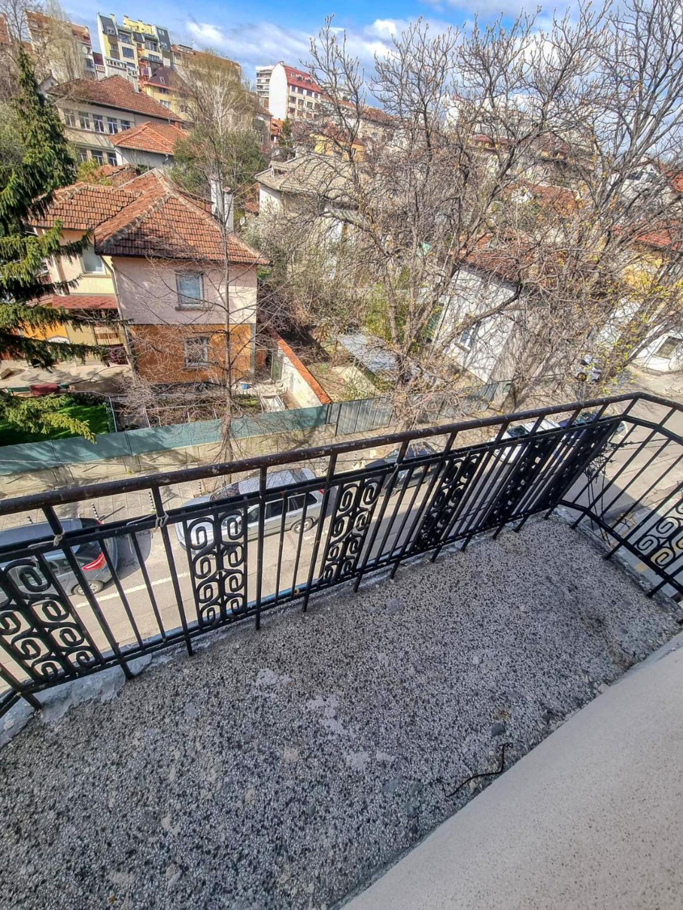Cozy Apartment in Sofia Center