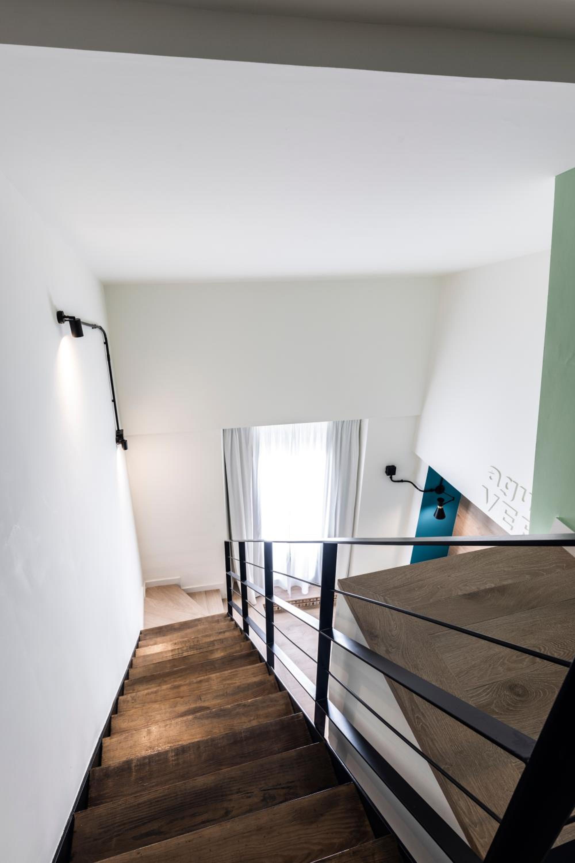 Apartamentos Turísticos DE LA BERNARDA