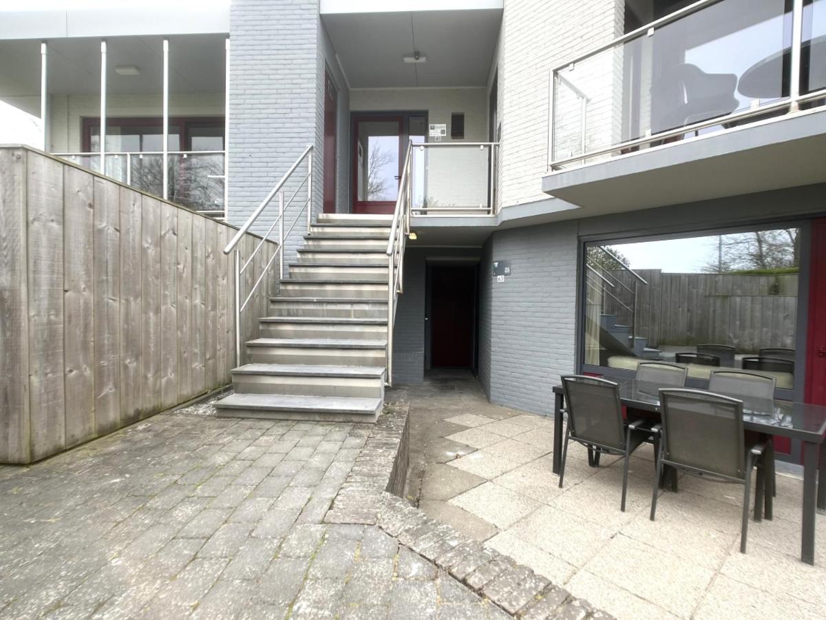 Pacific, Wijk de Brabander 63 view 5