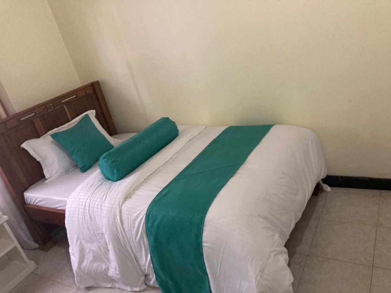 Villa by the beach Mombasa