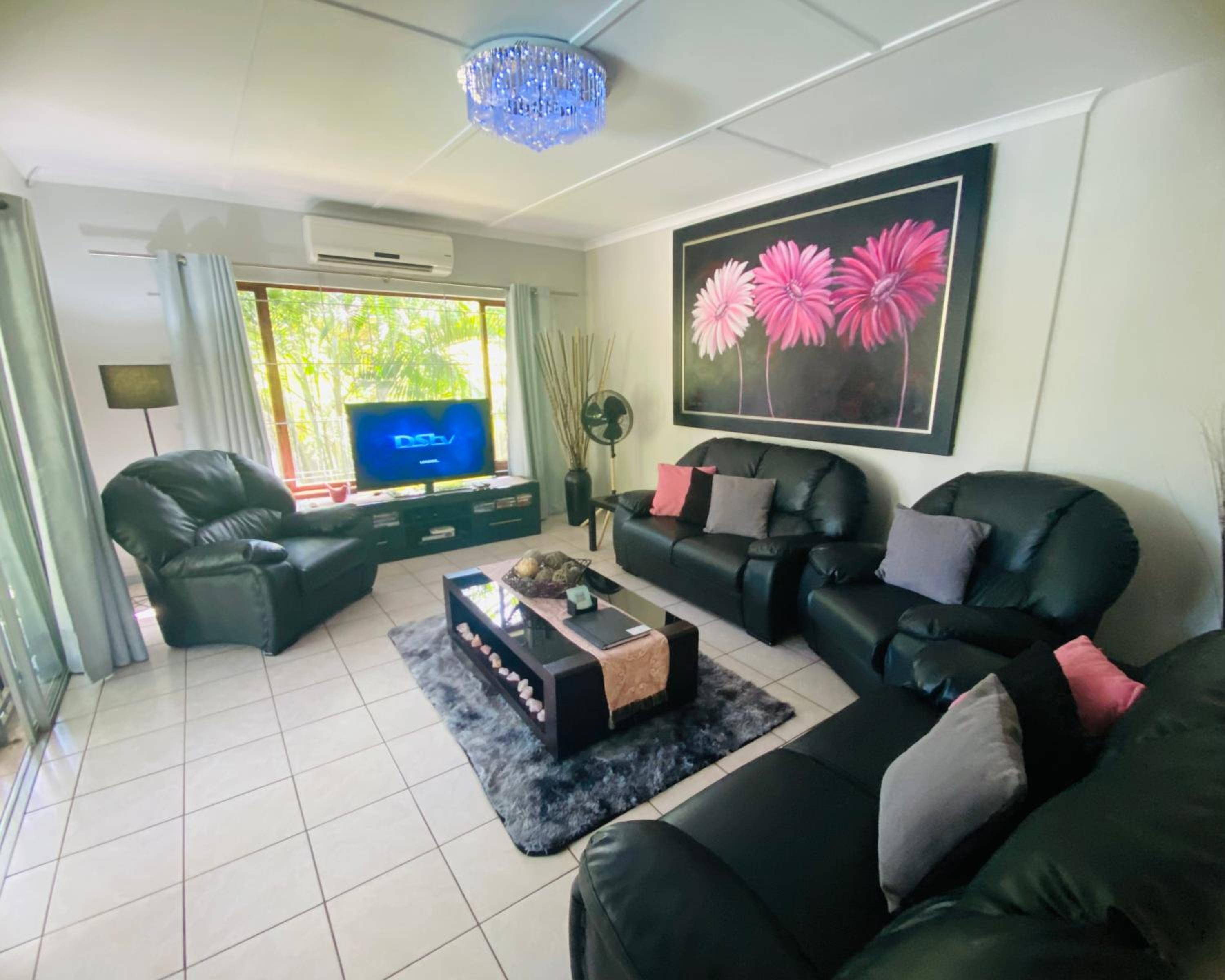 Pelican's Nest Holiday Home St Lucia