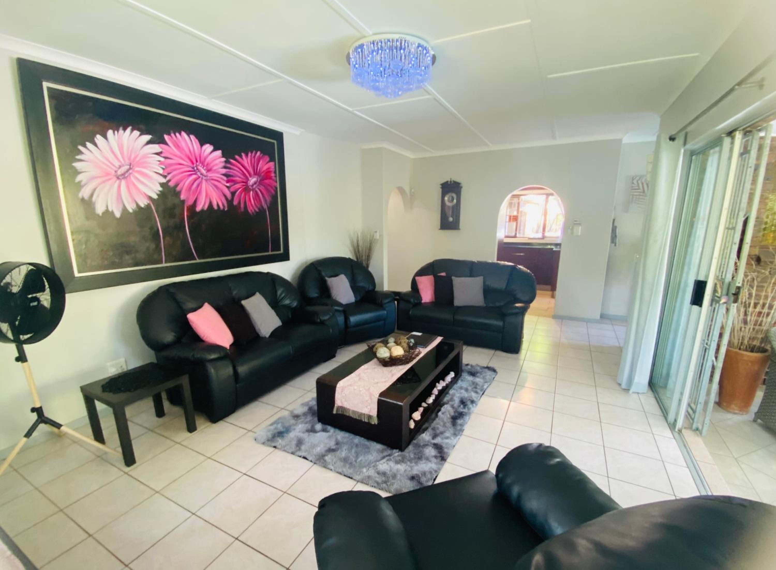 Pelican's Nest Holiday Home St Lucia