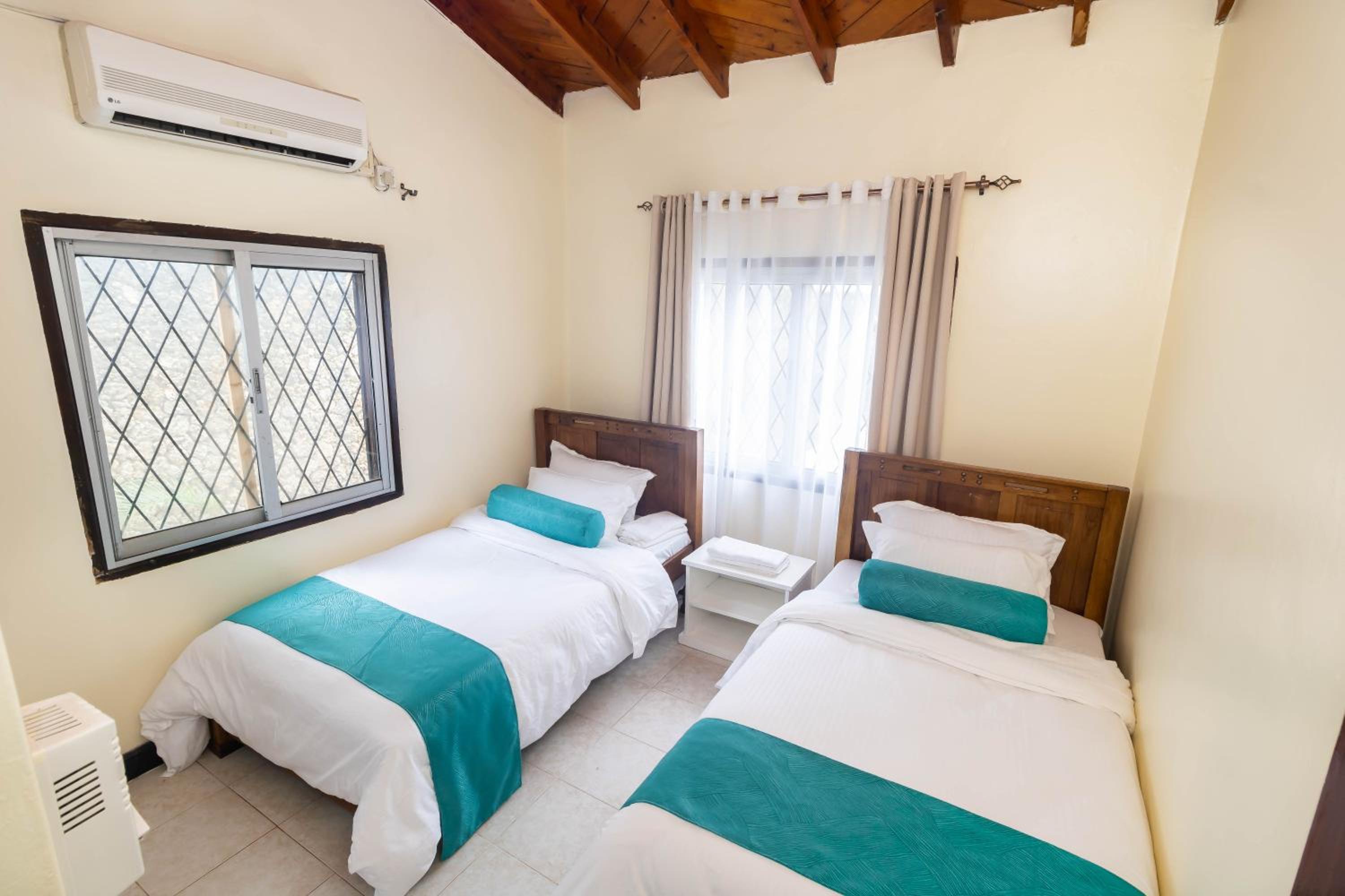 Villa by the beach Mombasa