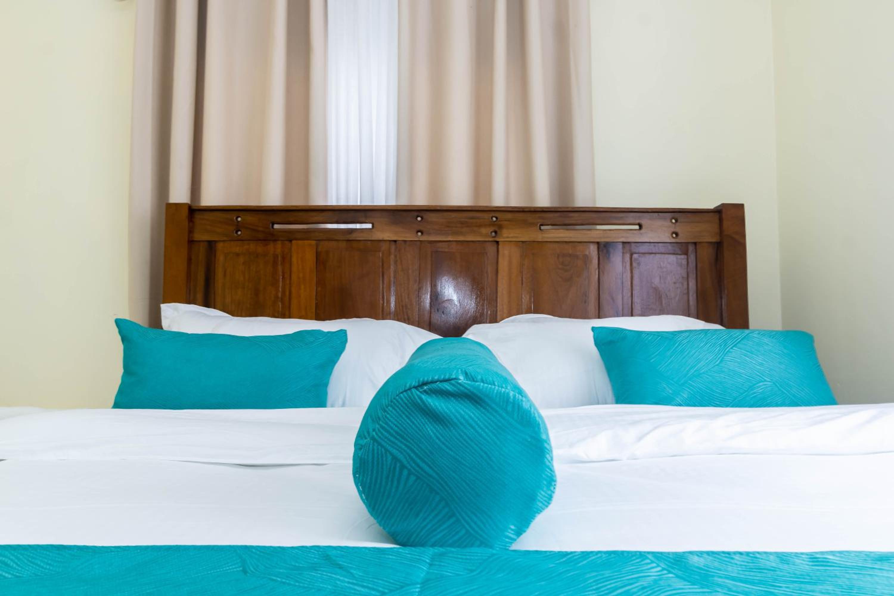 Villa by the beach Mombasa