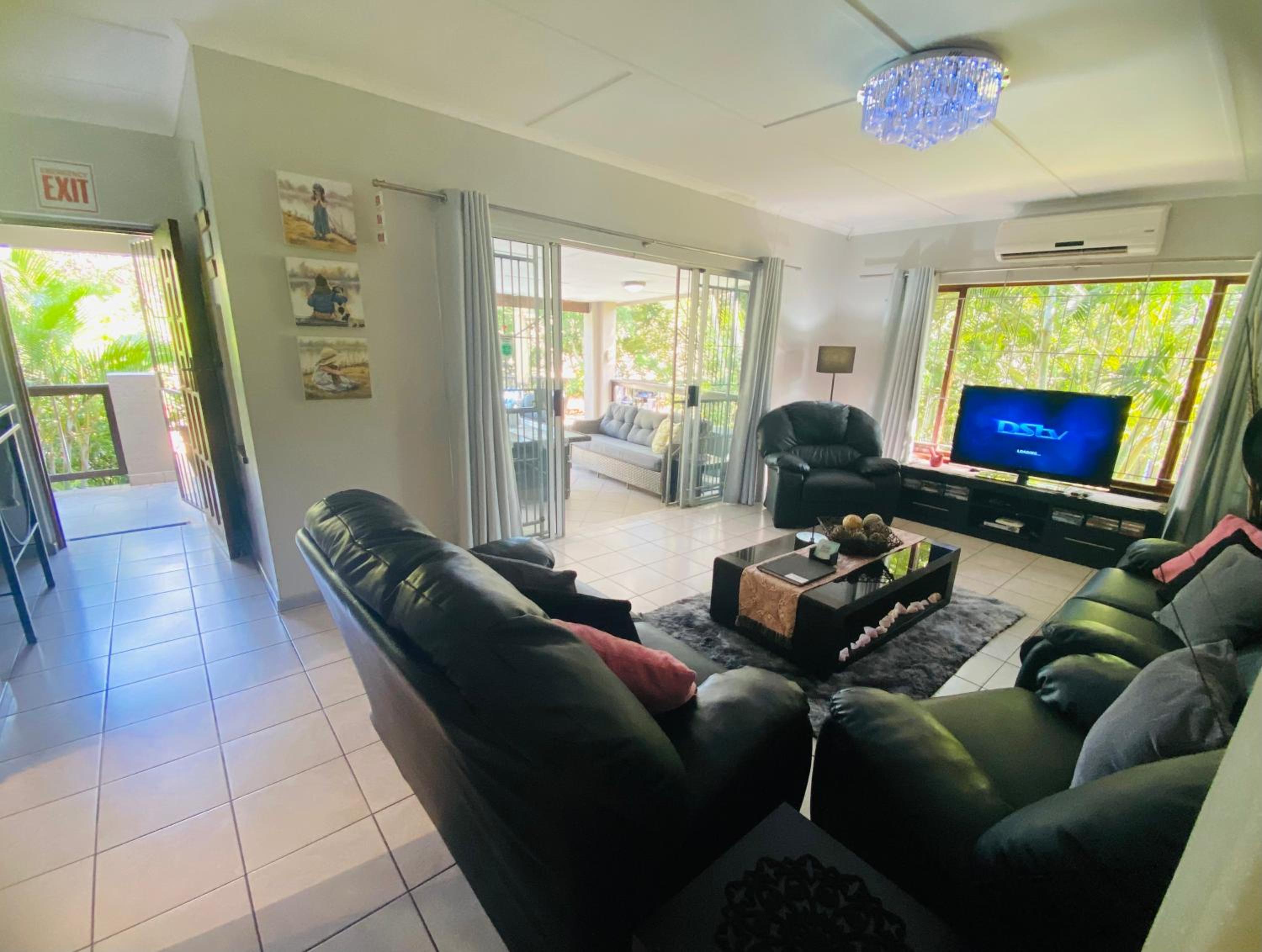 Pelican's Nest Holiday Home St Lucia