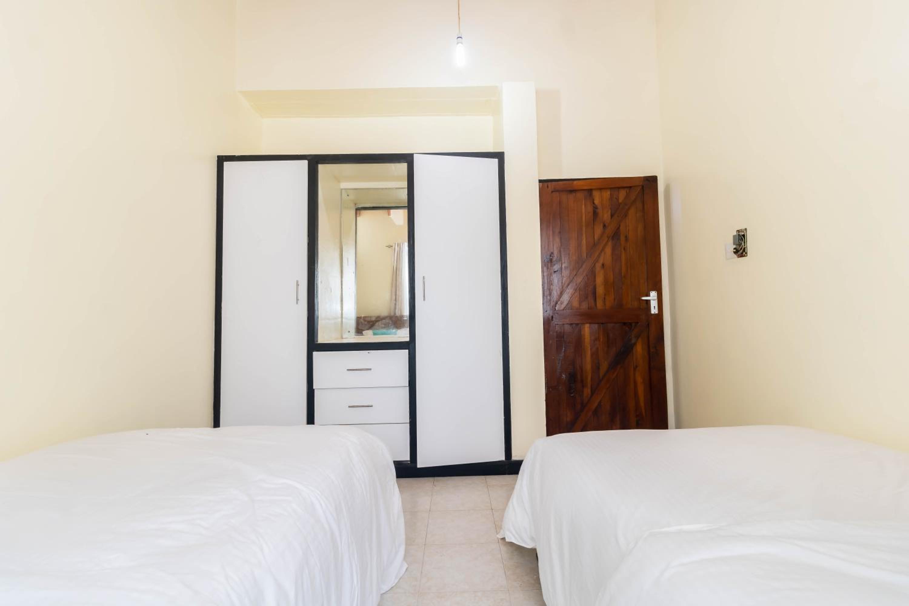 Villa by the beach Mombasa