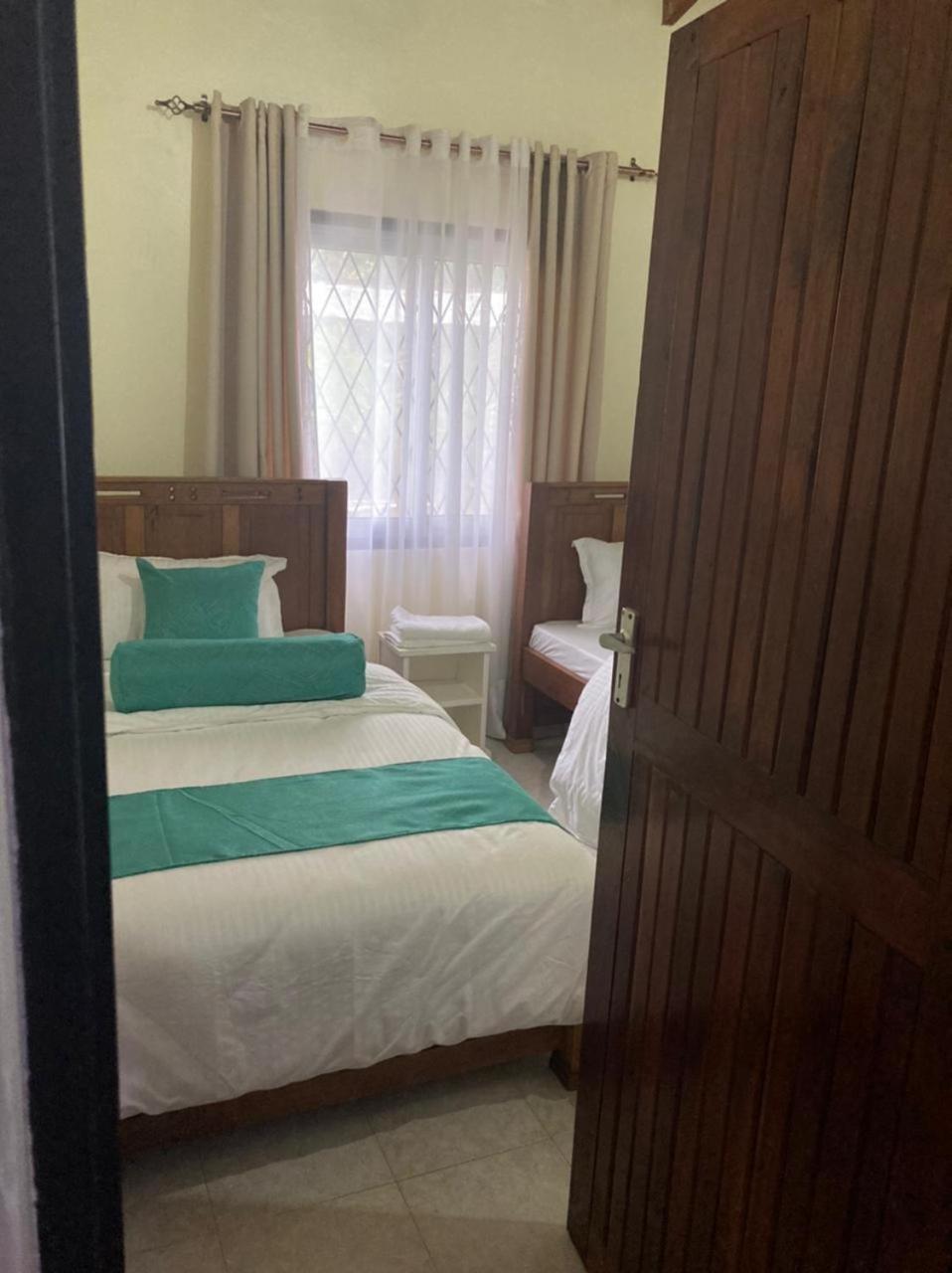 Villa by the beach Mombasa