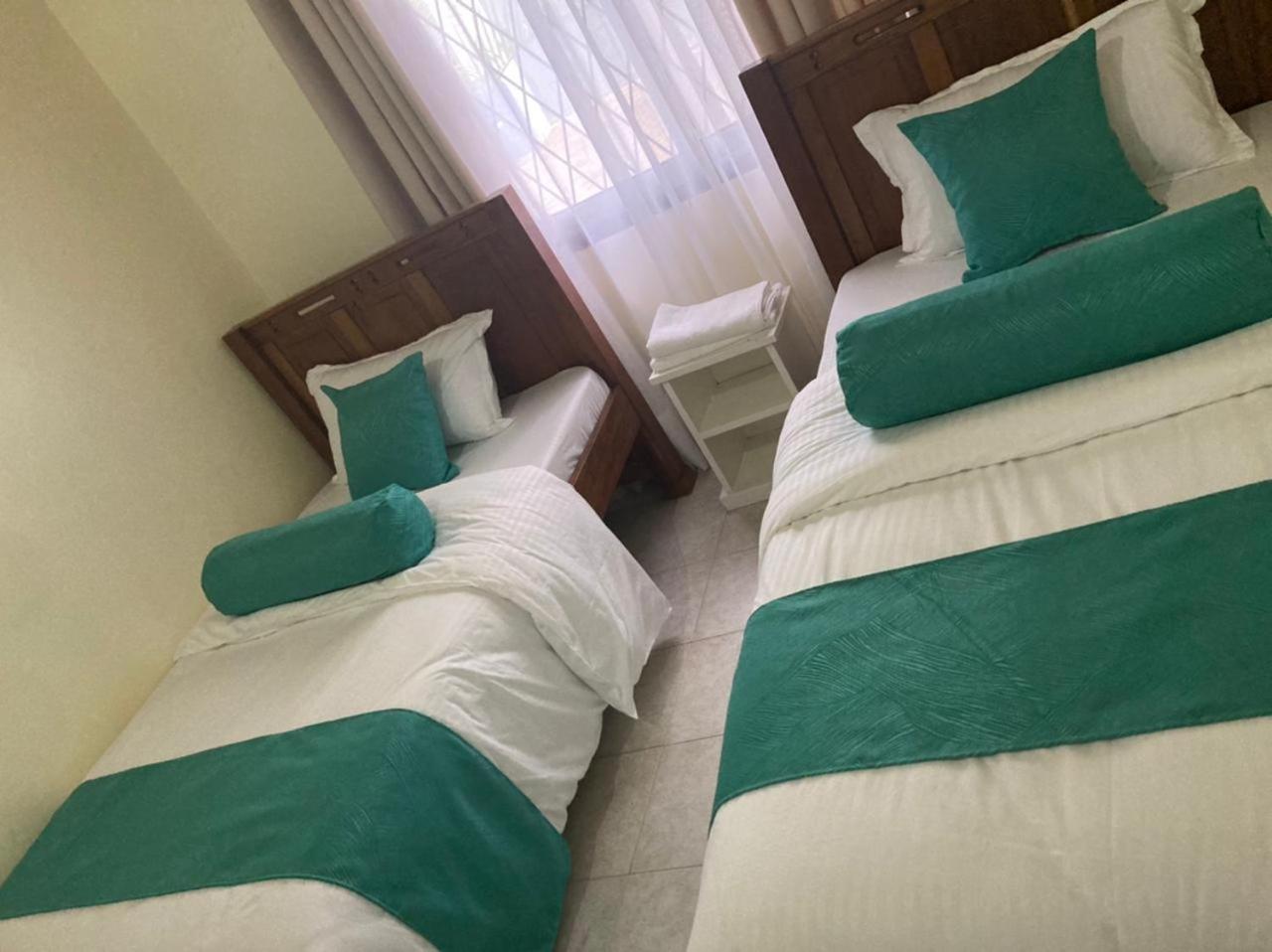 Villa by the beach Mombasa