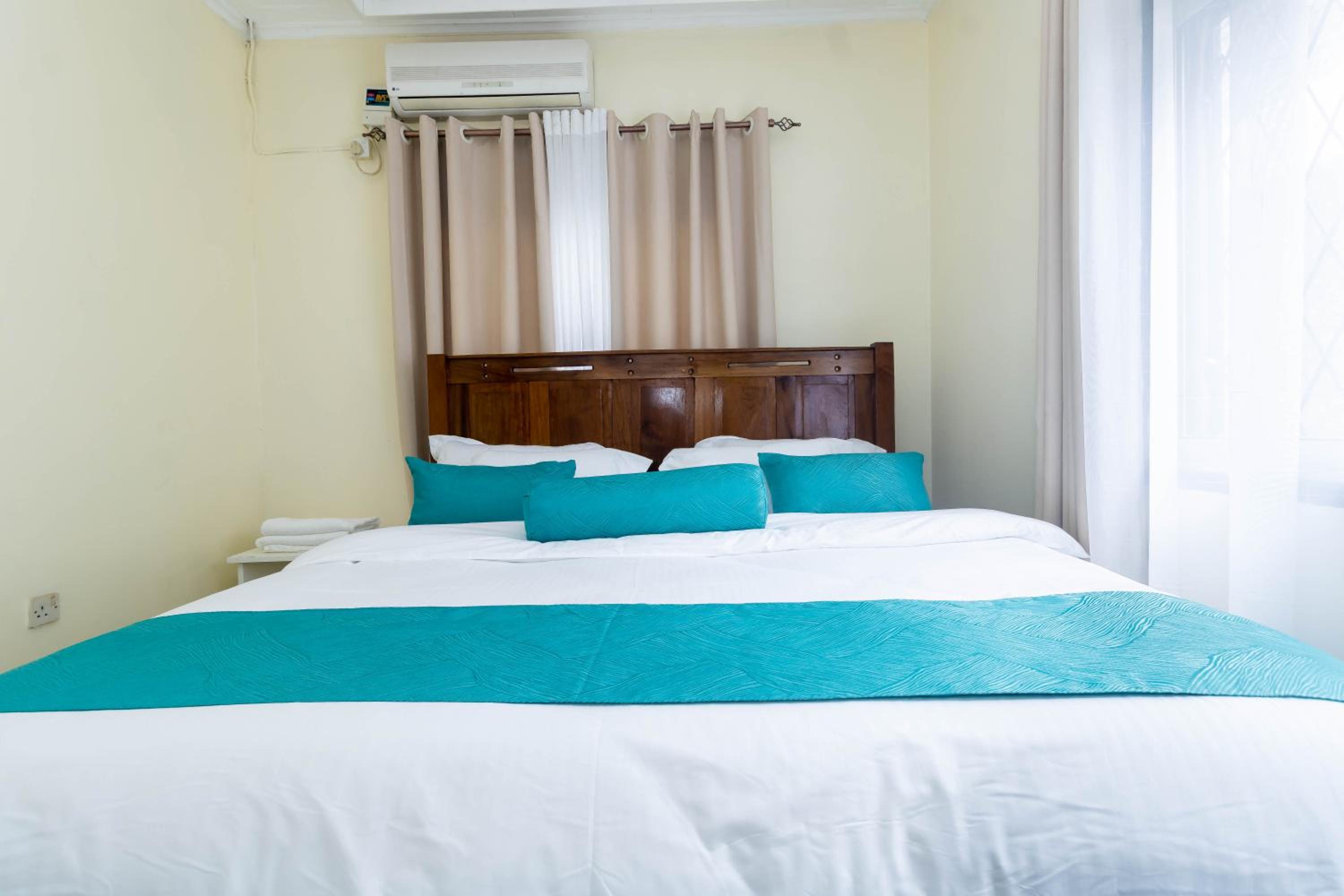 Villa by the beach Mombasa