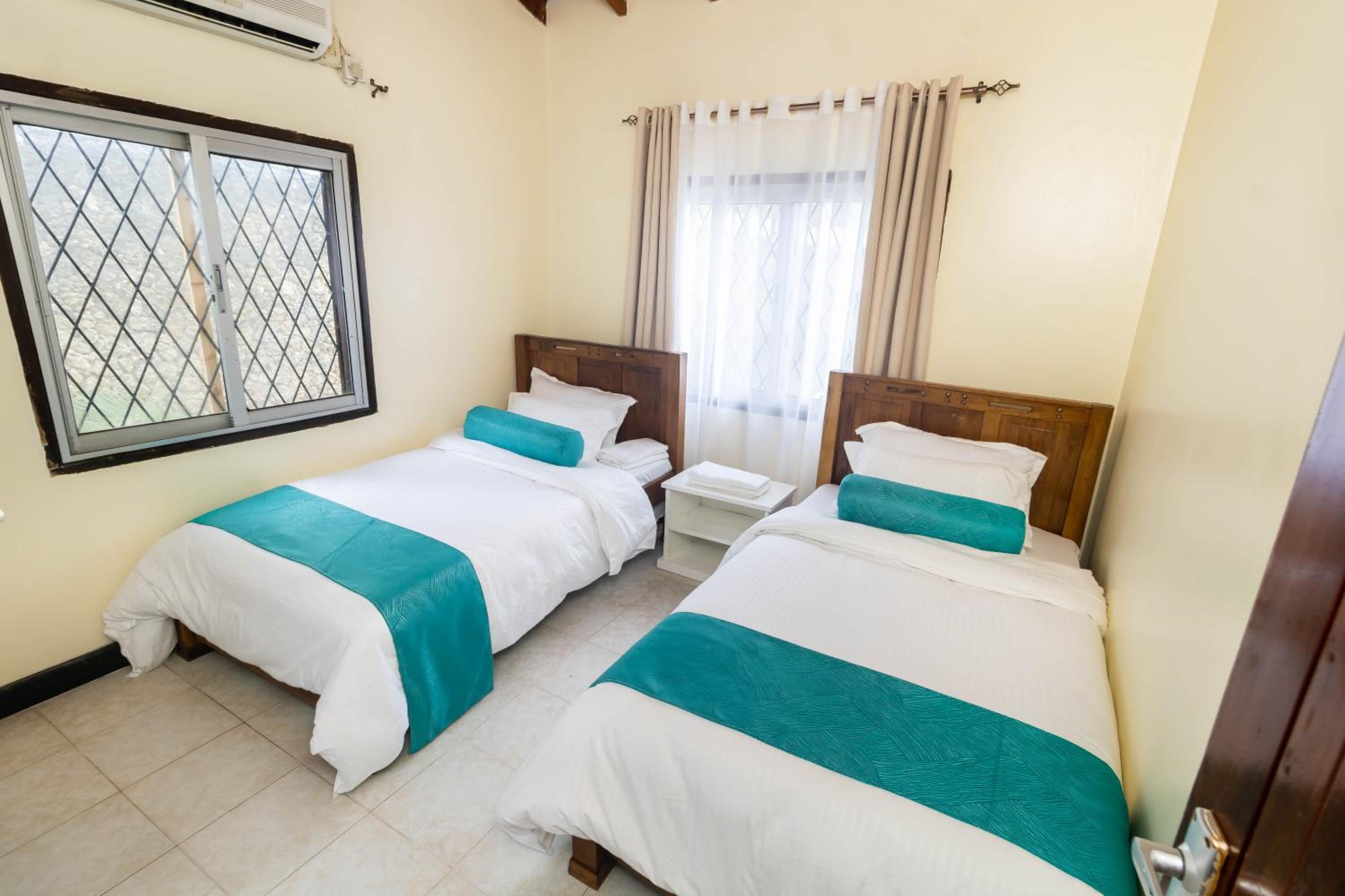 Villa by the beach Mombasa