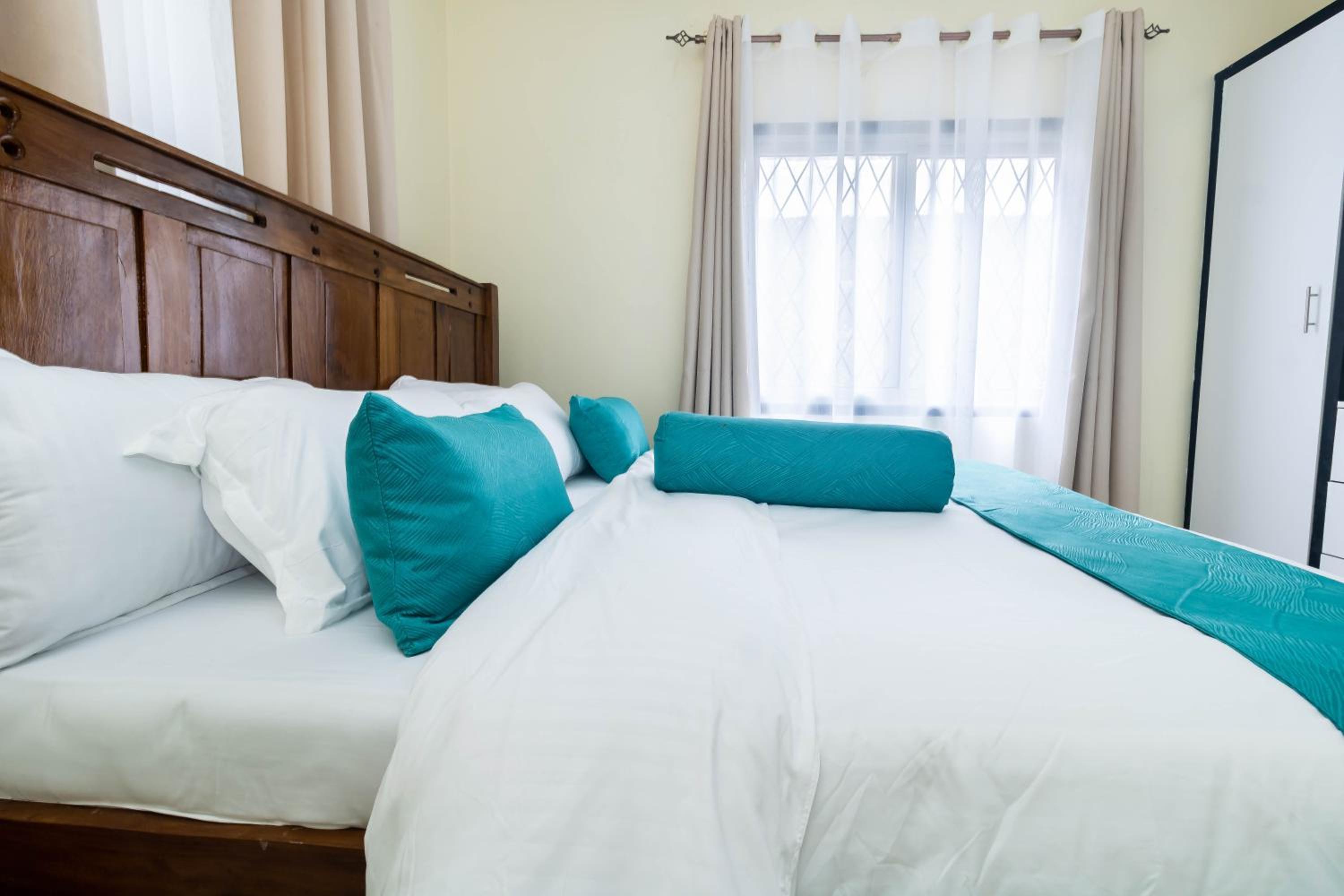 Villa by the beach Mombasa