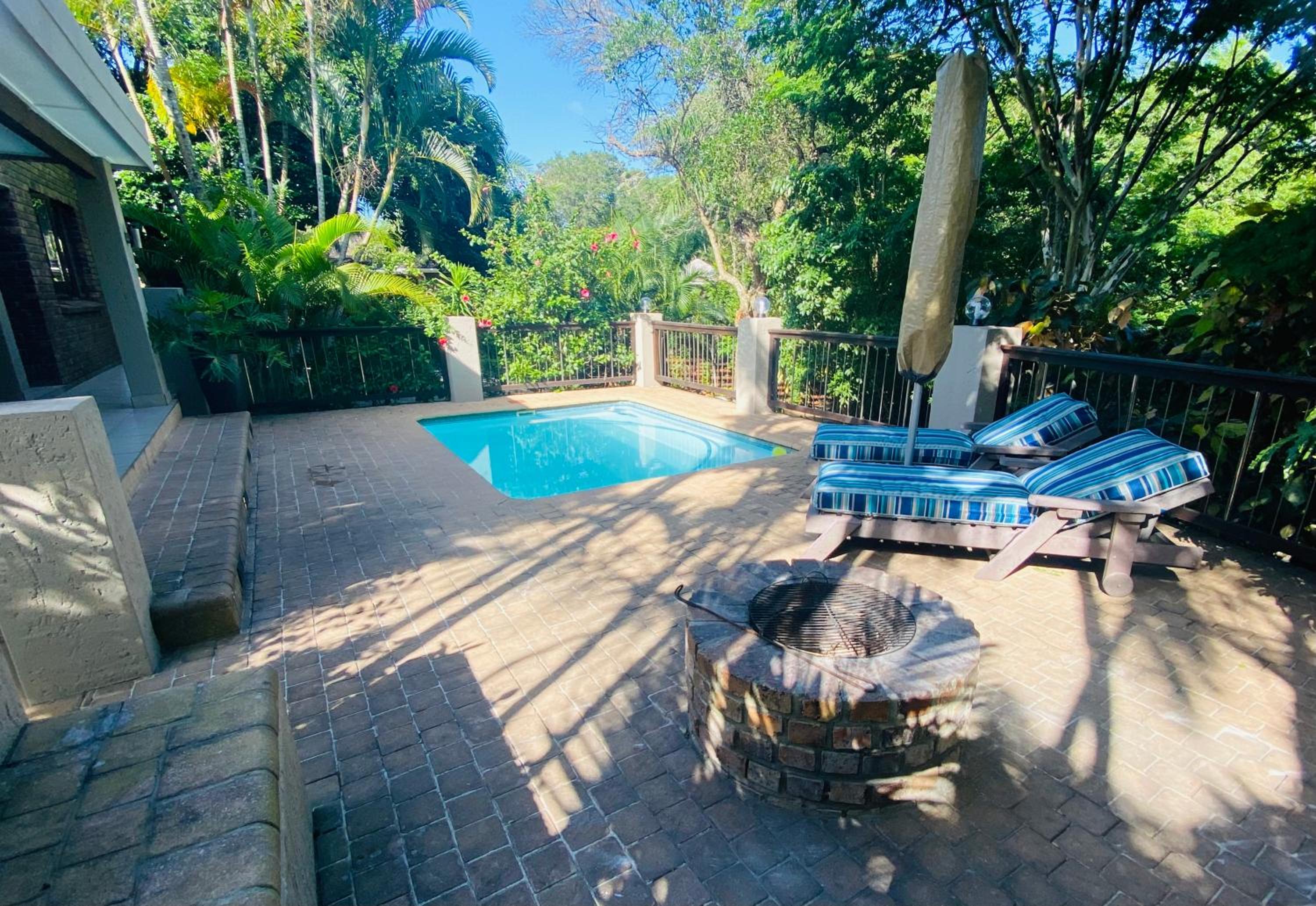 Pelican's Nest Holiday Home St Lucia
