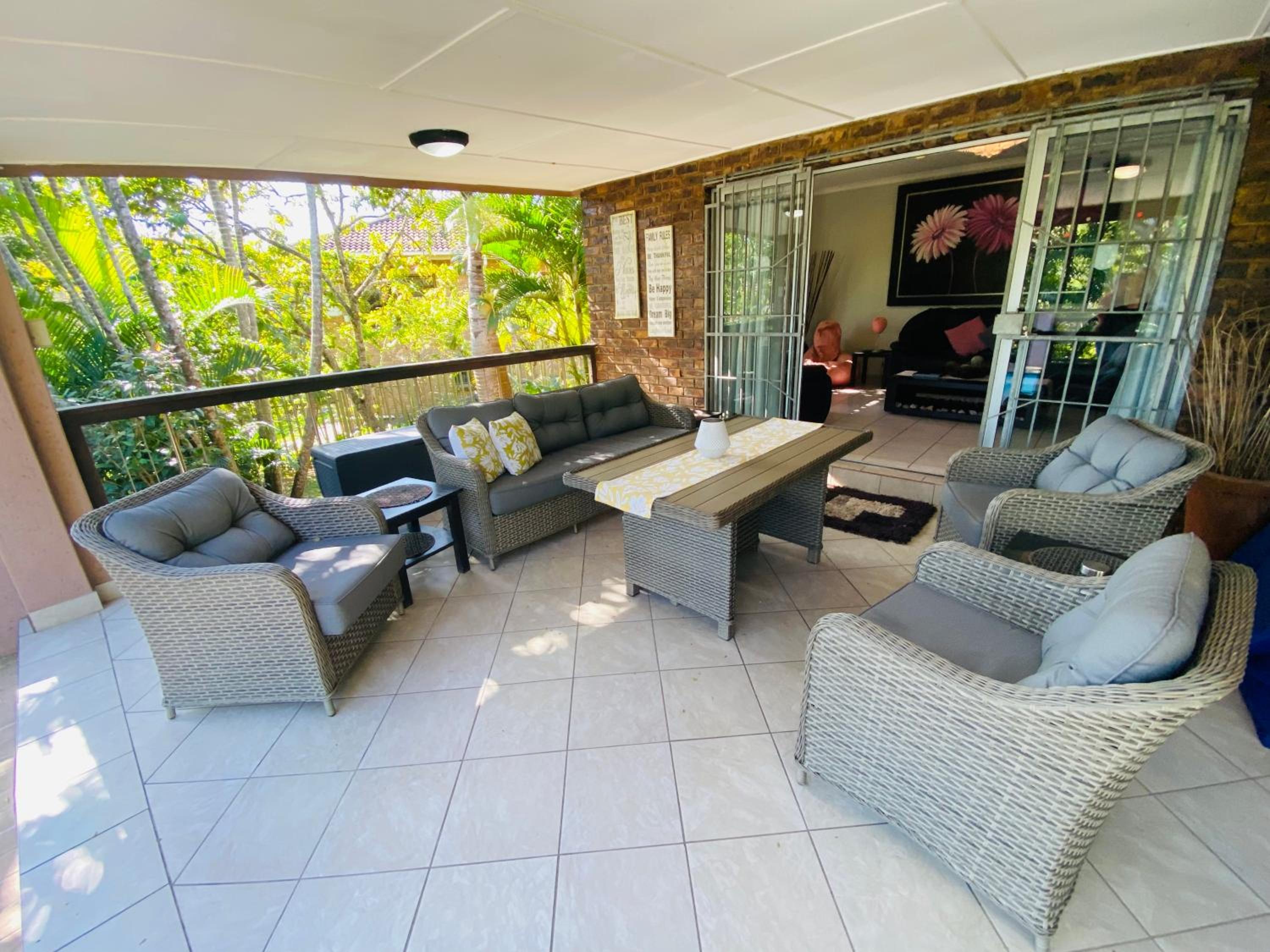Pelican's Nest Holiday Home St Lucia