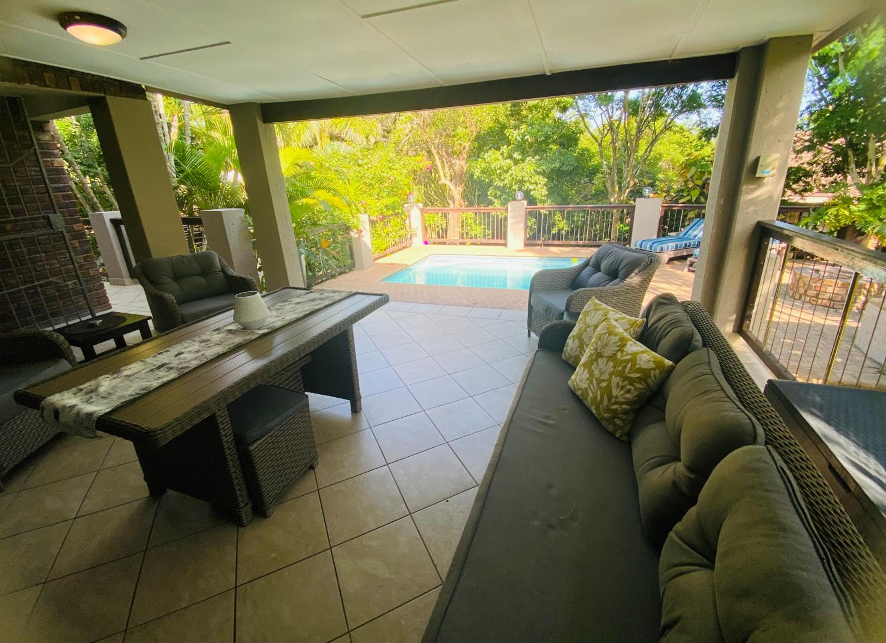 Pelican's Nest Holiday Home St Lucia
