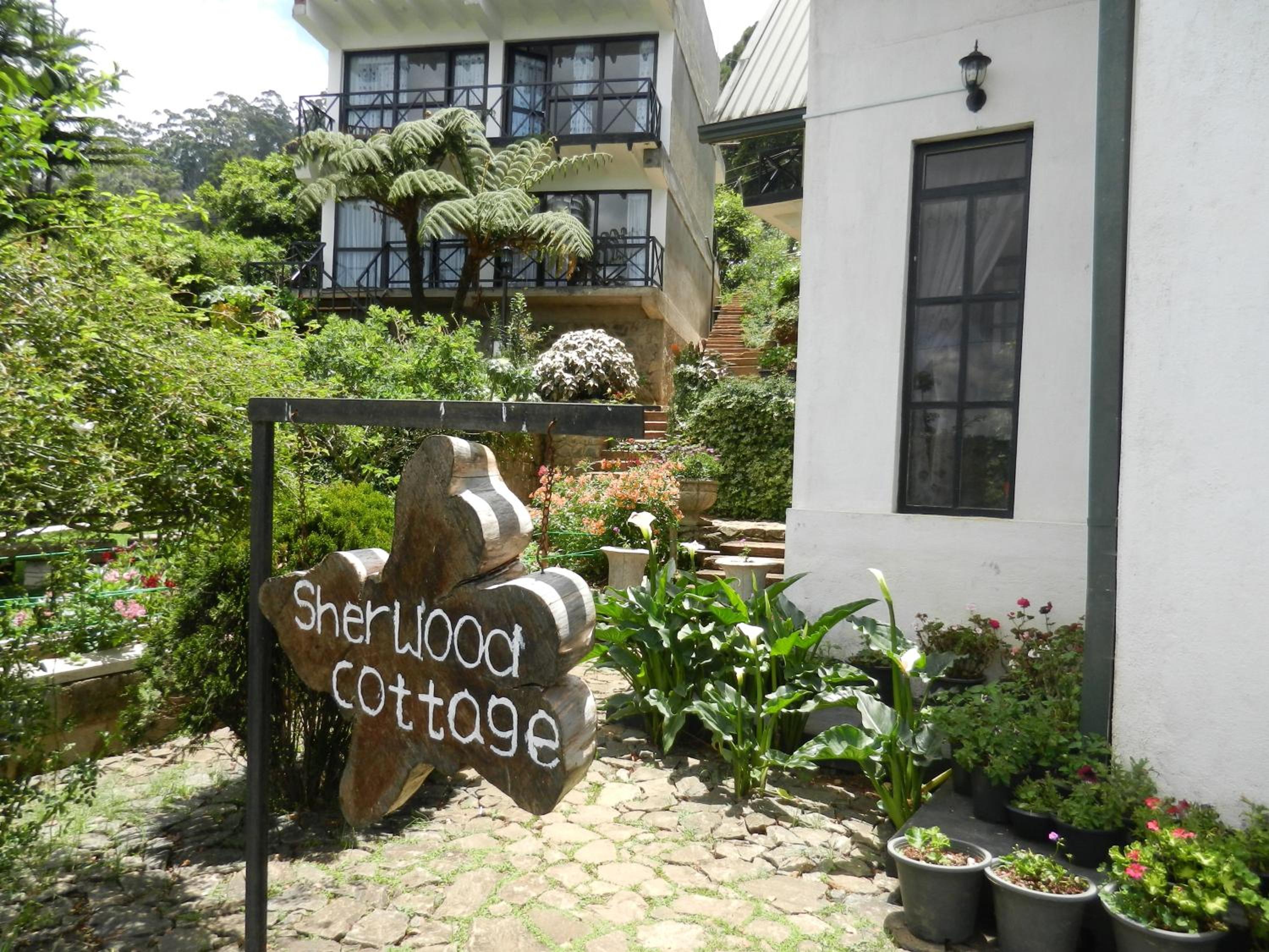 Sherwood Cottage