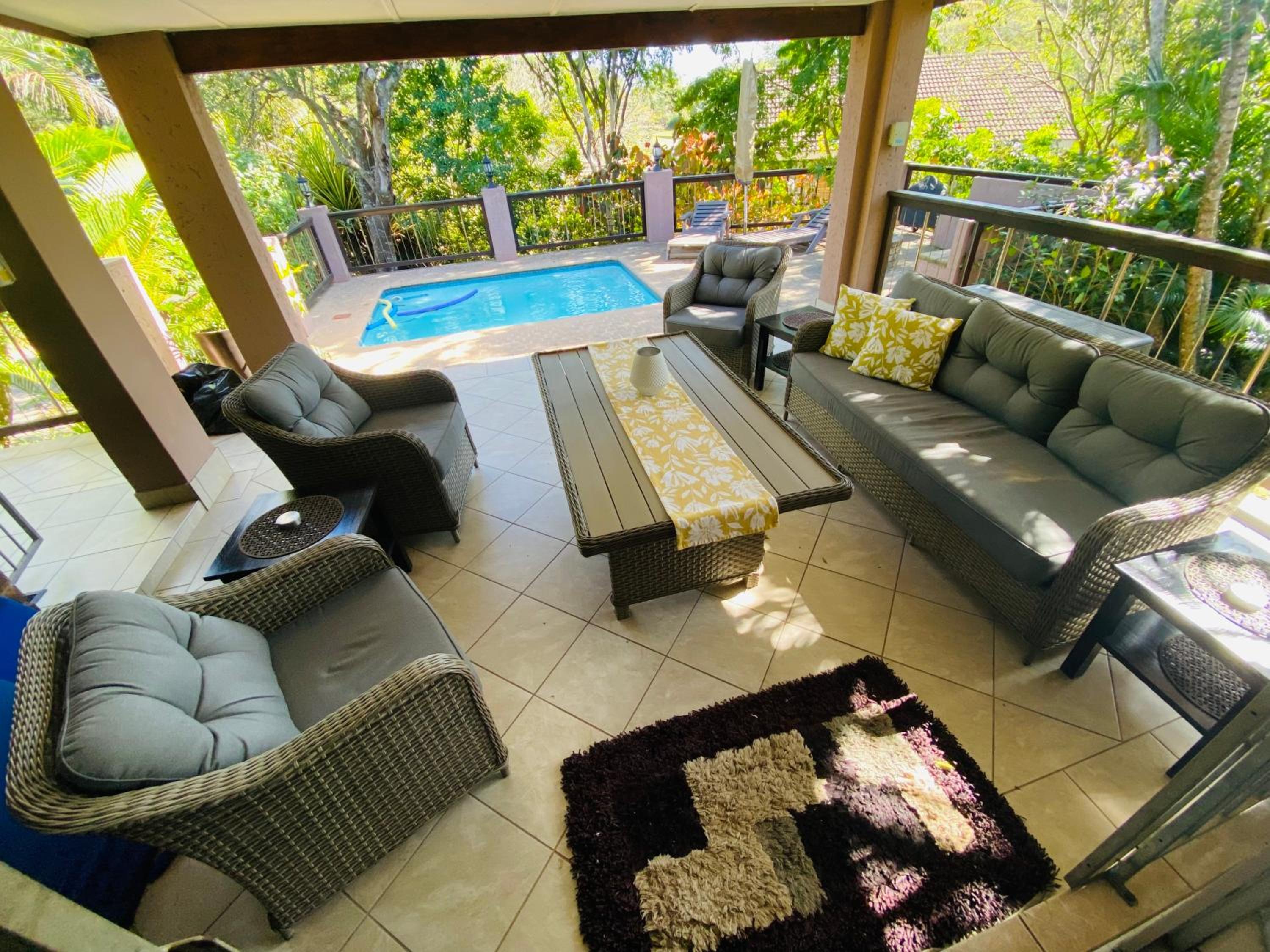 Pelican's Nest Holiday Home St Lucia