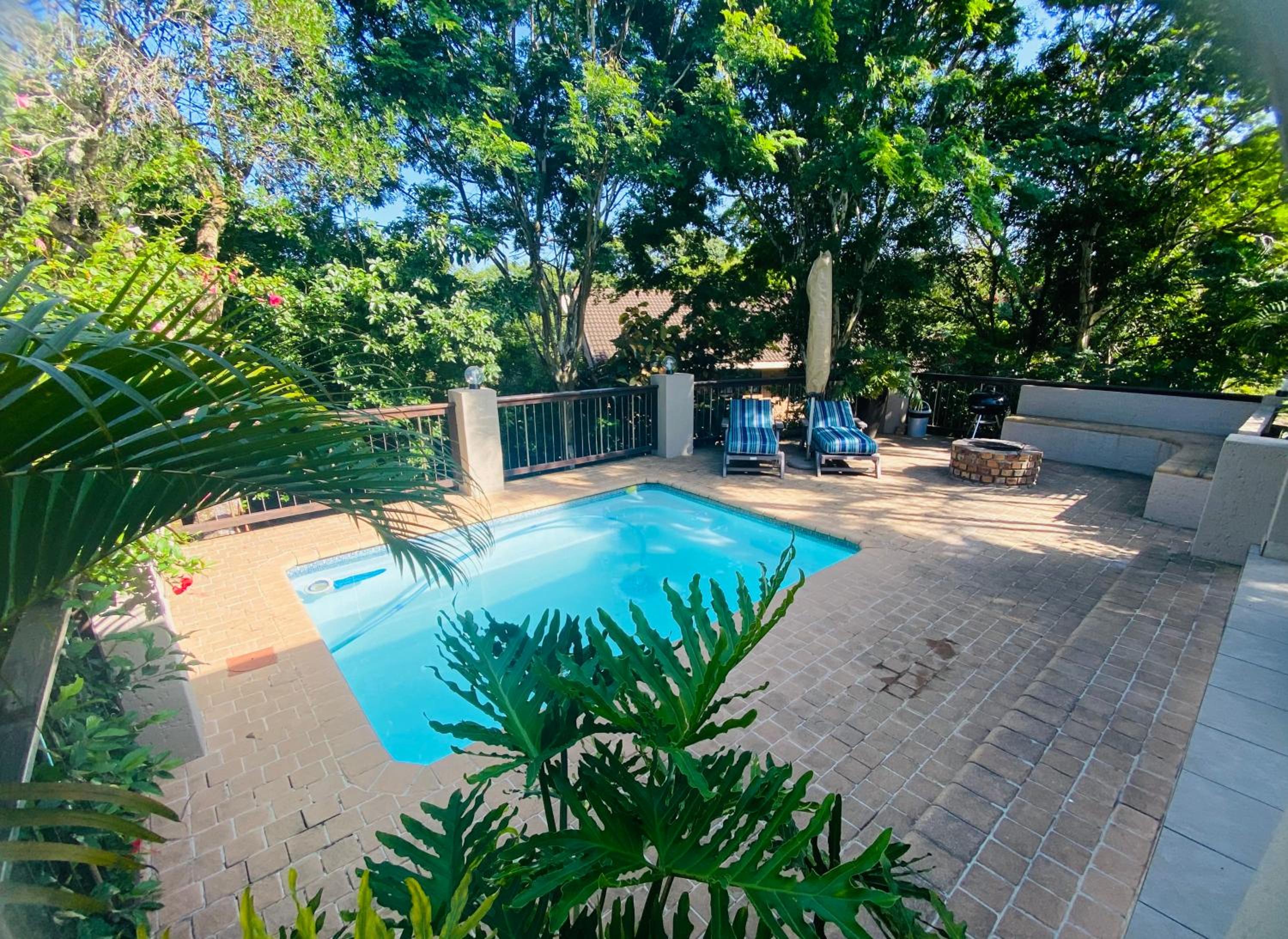 Pelican's Nest Holiday Home St Lucia