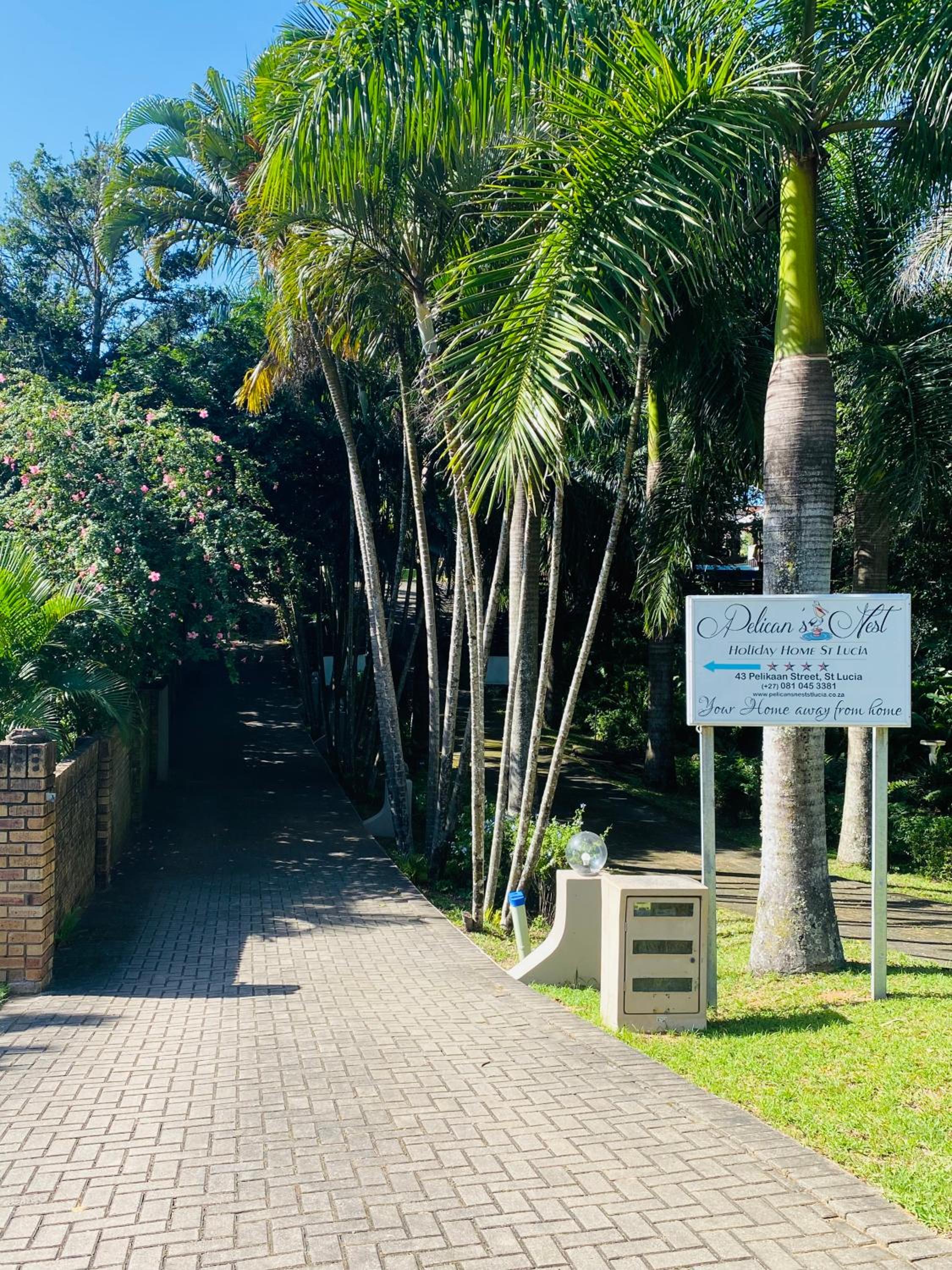 Pelican's Nest Holiday Home St Lucia