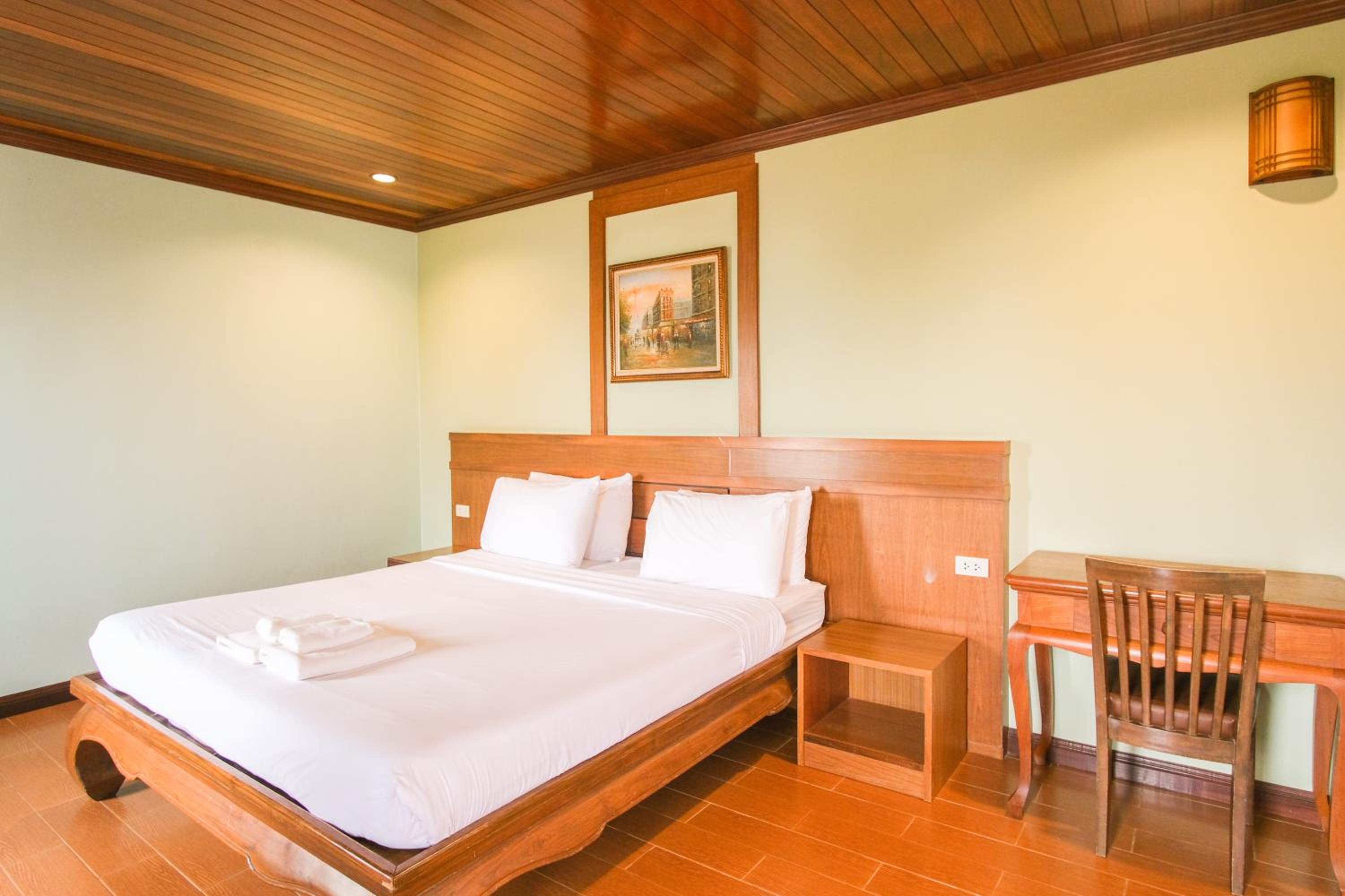Rocky Point Resort