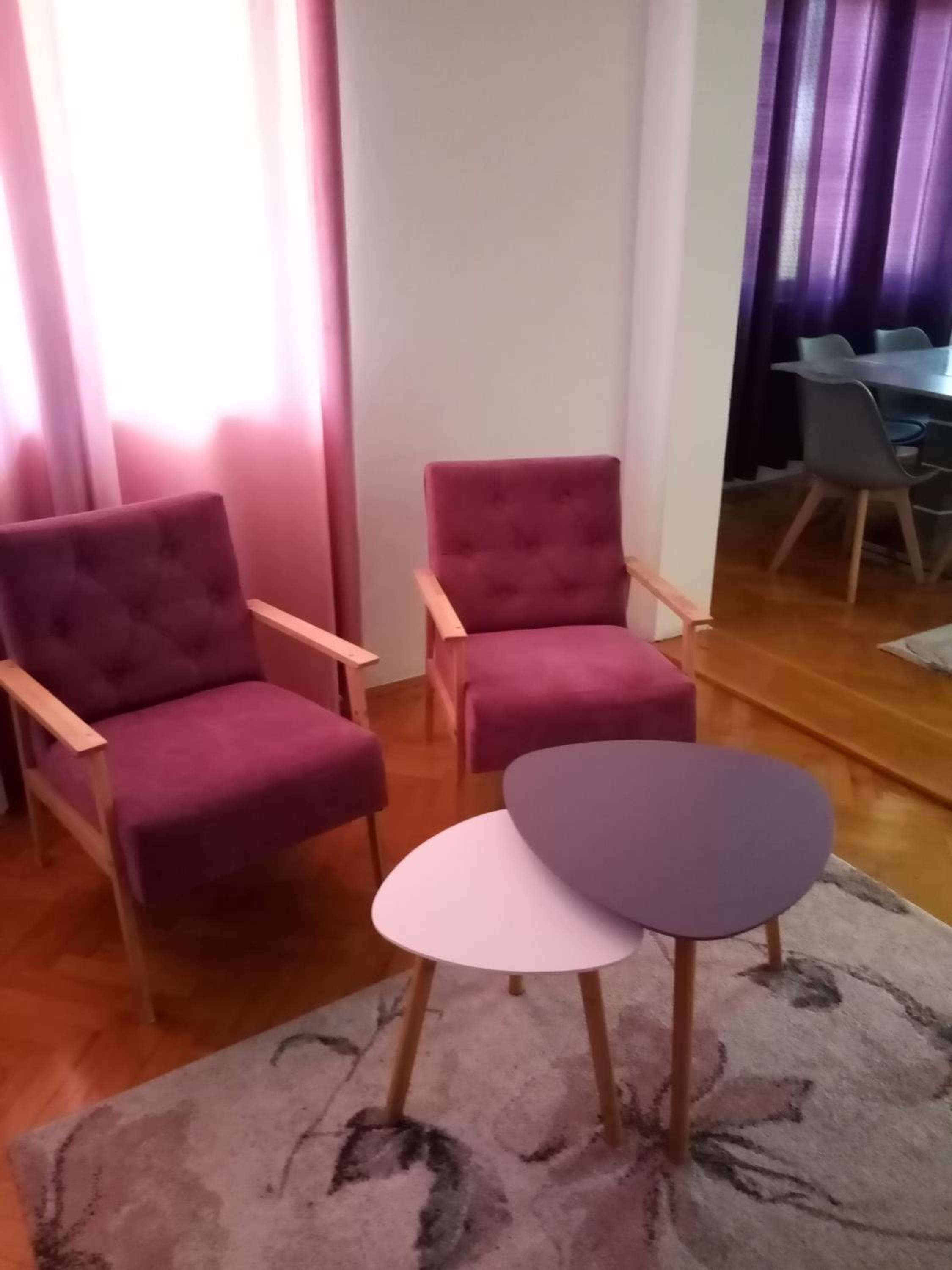 Apartments Suzana