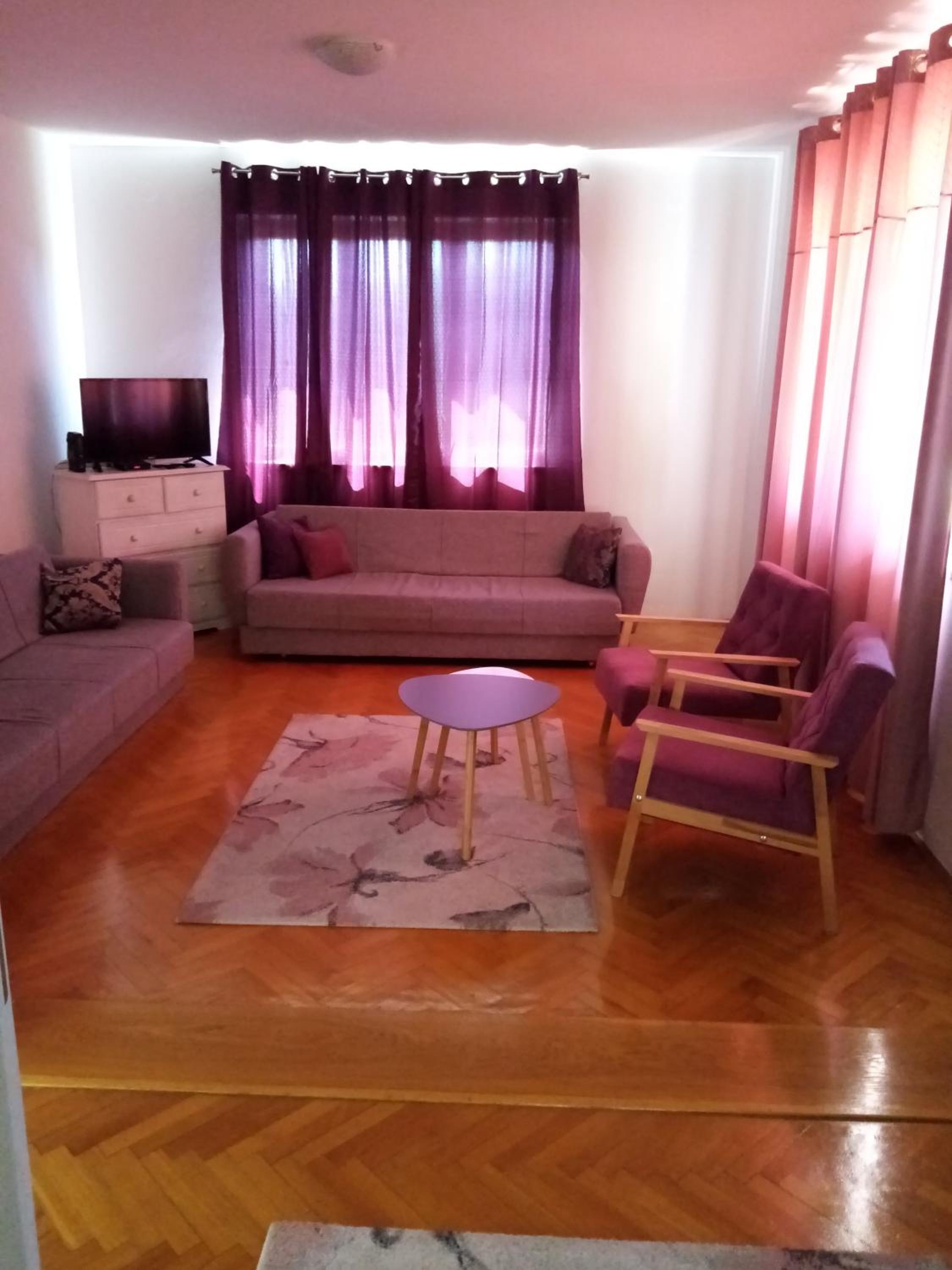Apartments Suzana