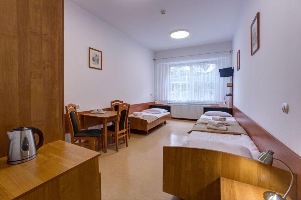 Sanatorium Uzdrowiskowe nr IV