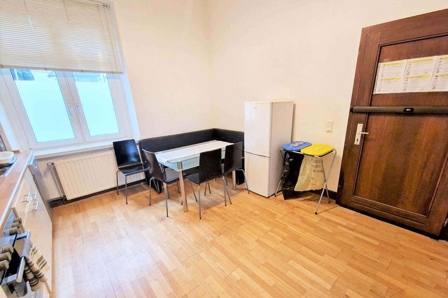 Central located Apartments